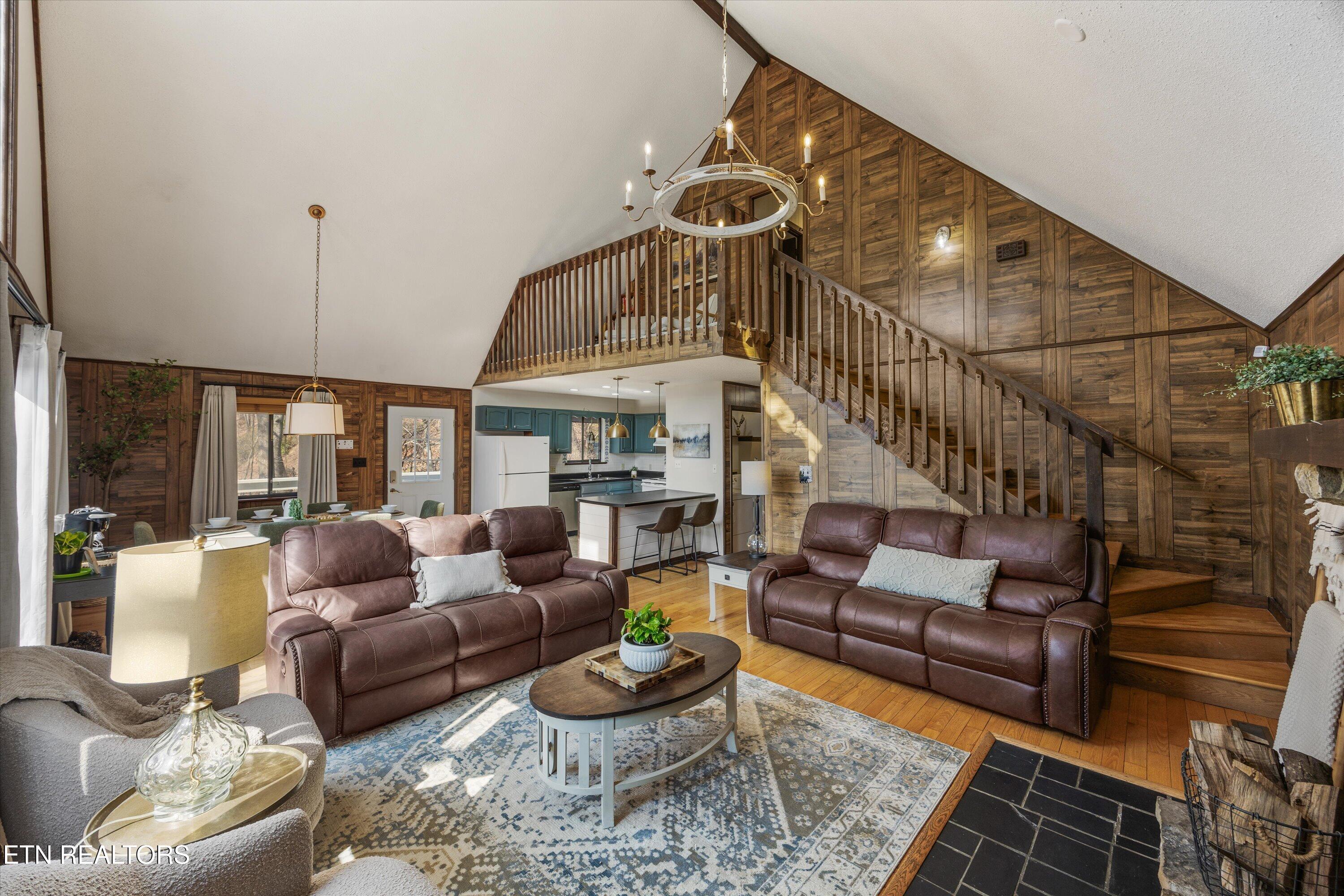 1037 Ski View Drive Gatlinburg TN 37738