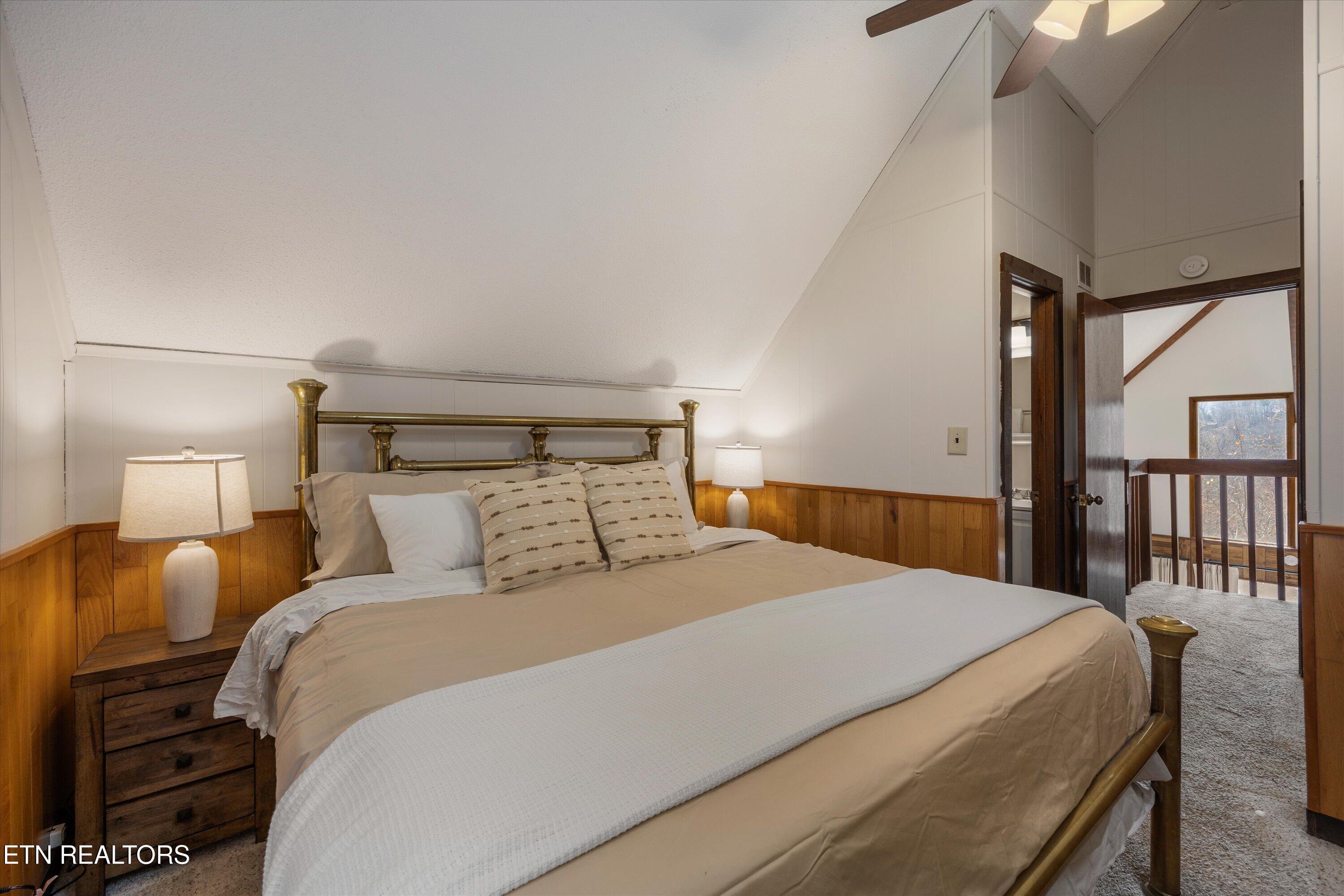1037 Ski View Drive Gatlinburg TN 37738