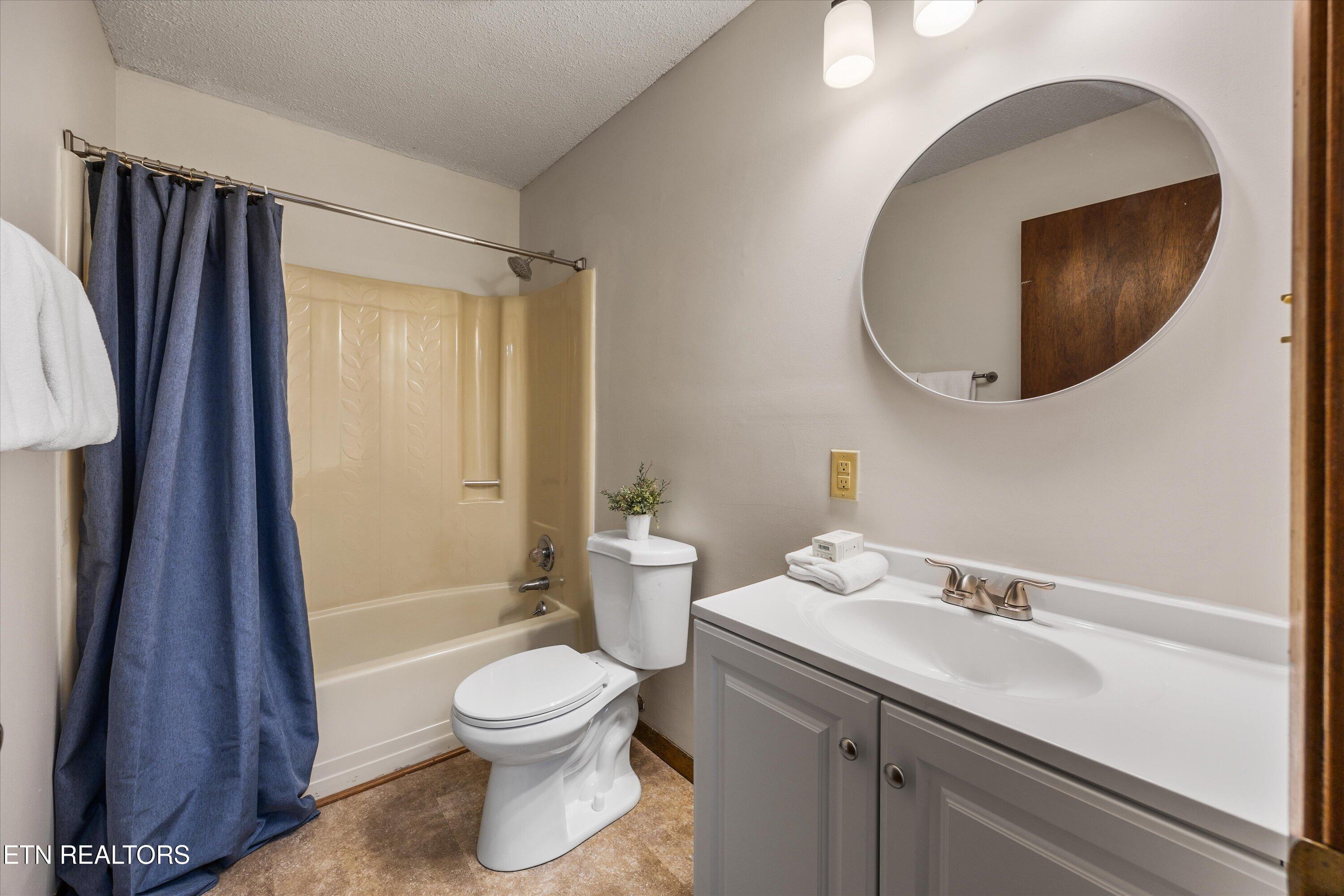 1037 Ski View Drive Gatlinburg TN 37738