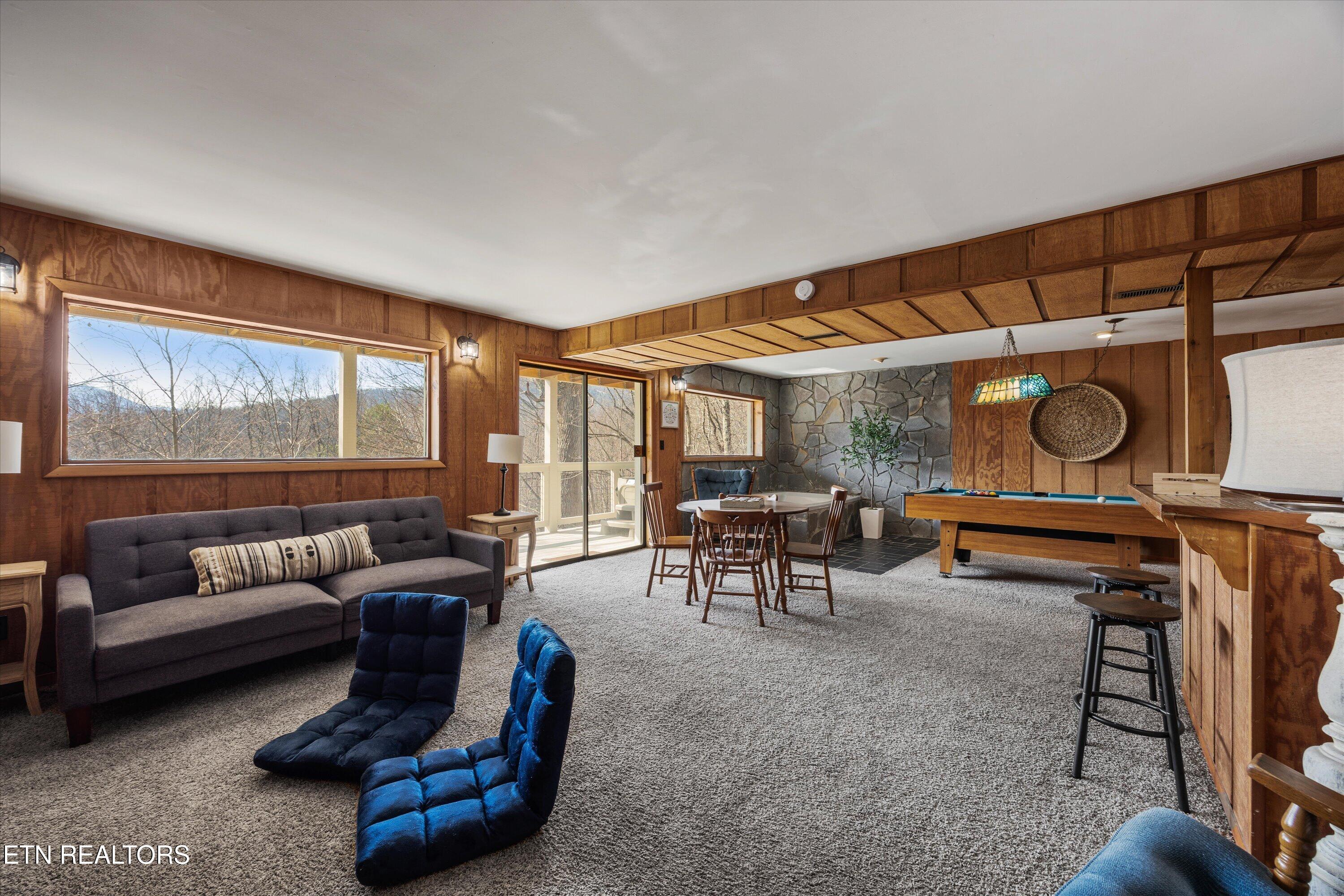 1037 Ski View Drive Gatlinburg TN 37738