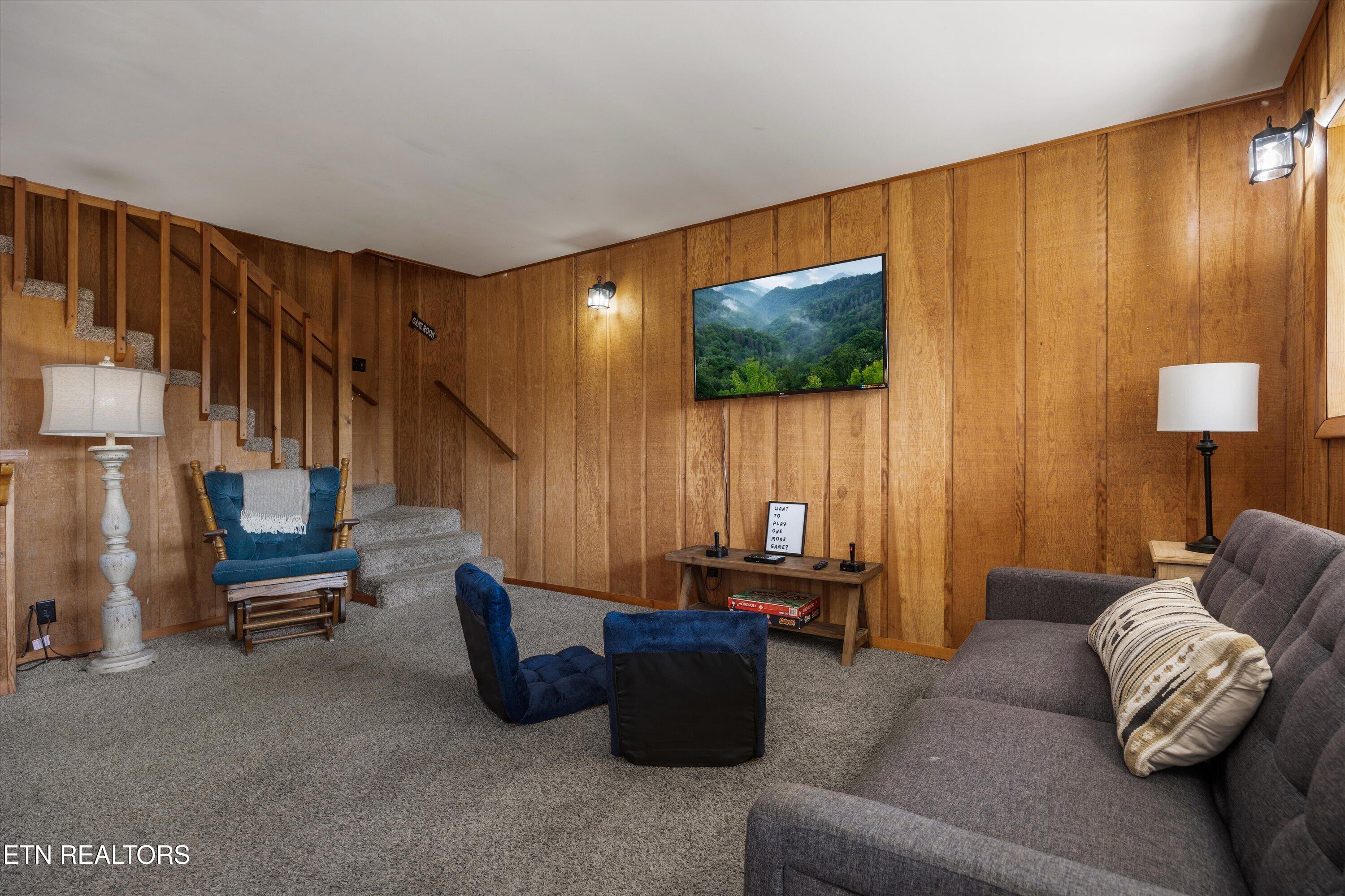 1037 Ski View Drive Gatlinburg TN 37738