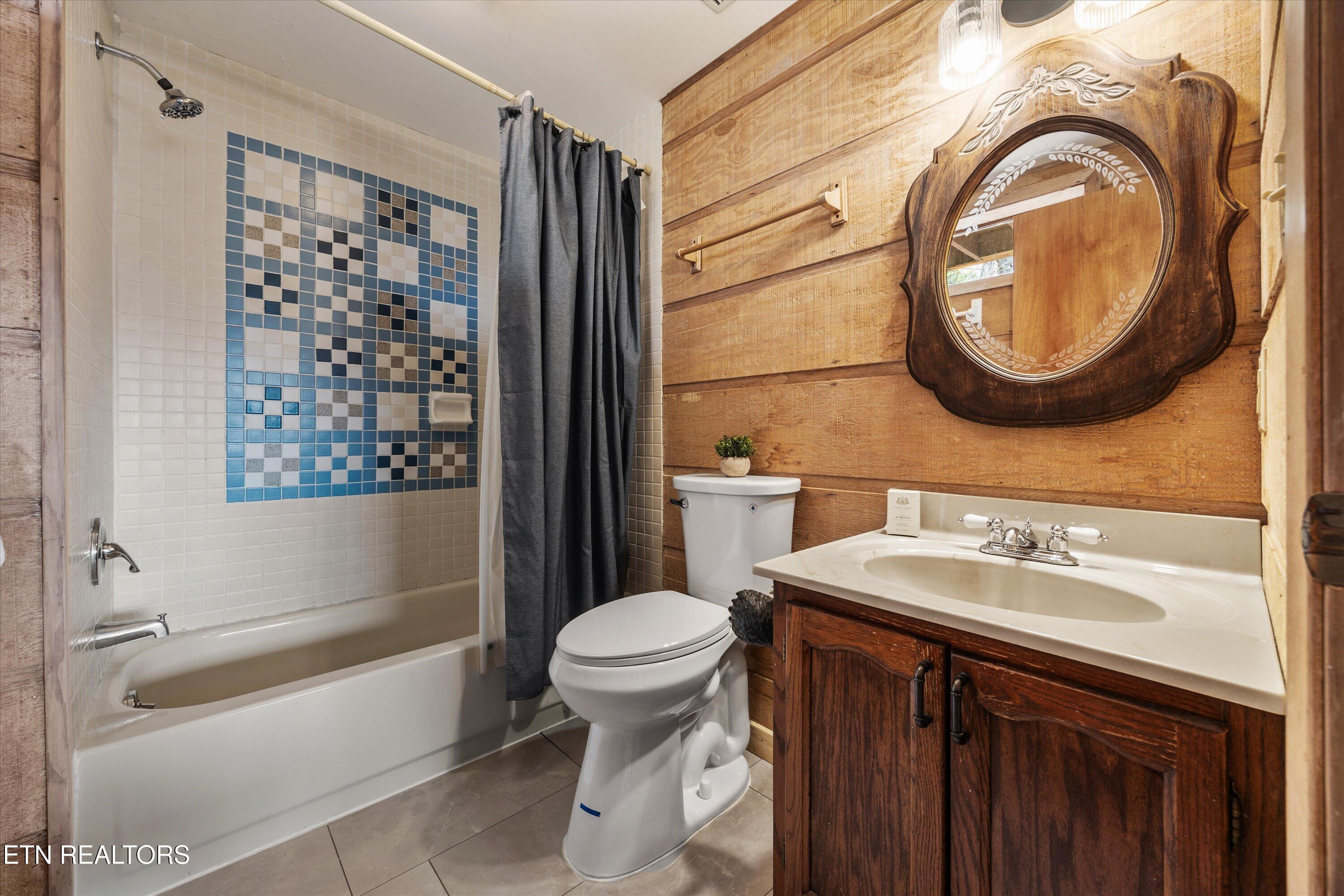 1037 Ski View Drive Gatlinburg TN 37738
