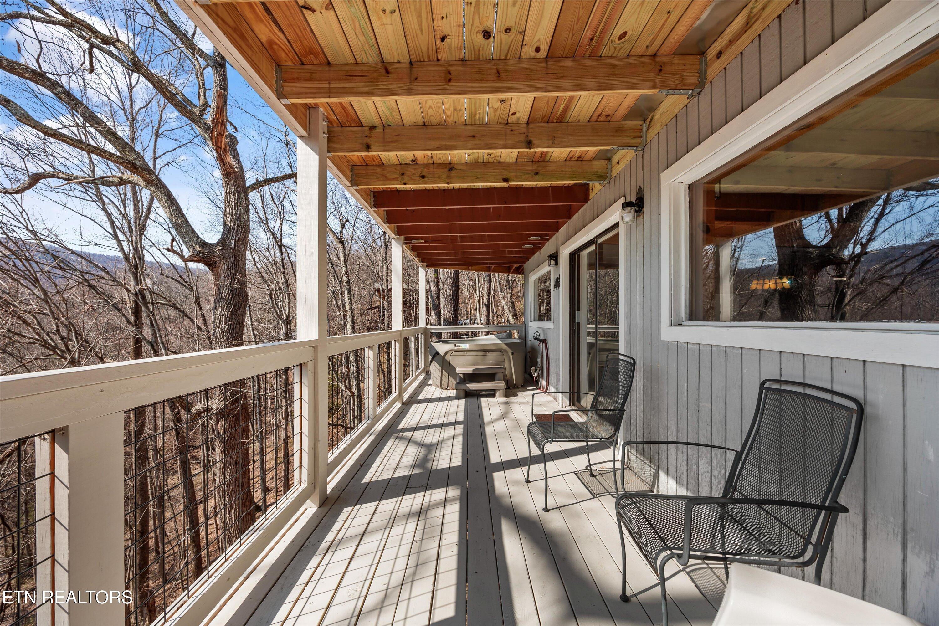1037 Ski View Drive Gatlinburg TN 37738