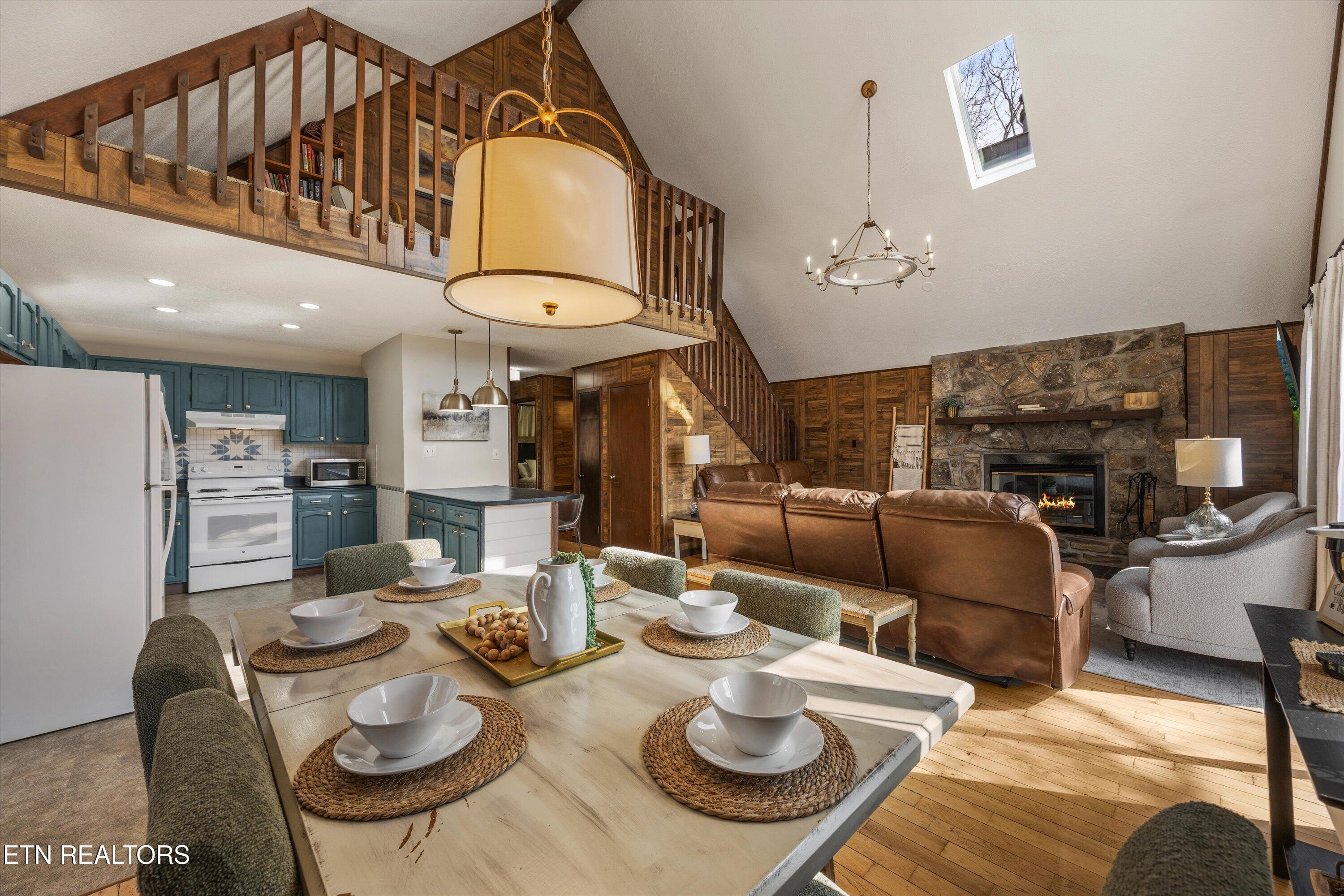 1037 Ski View Drive Gatlinburg TN 37738