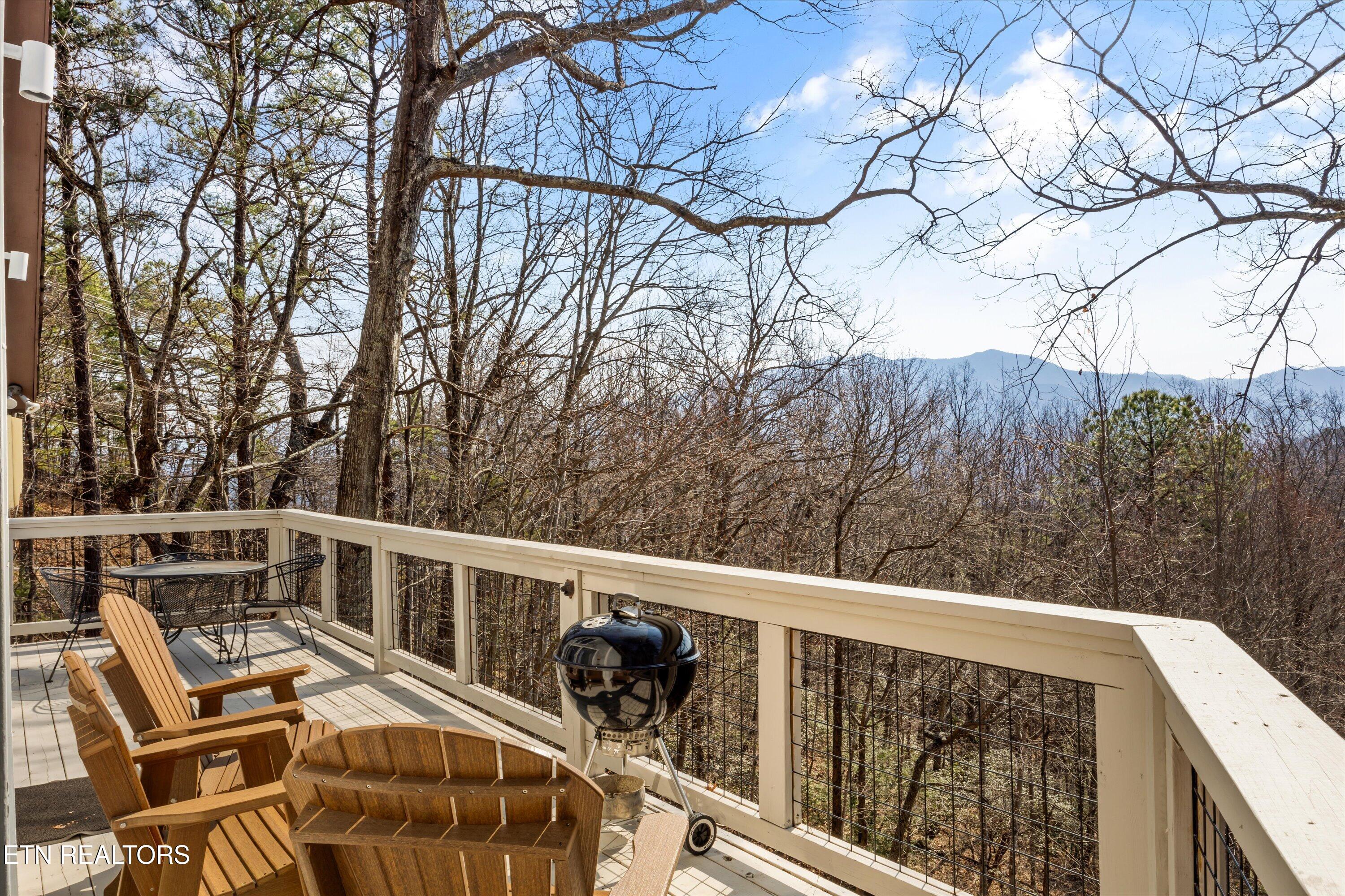 1037 Ski View Drive Gatlinburg TN 37738
