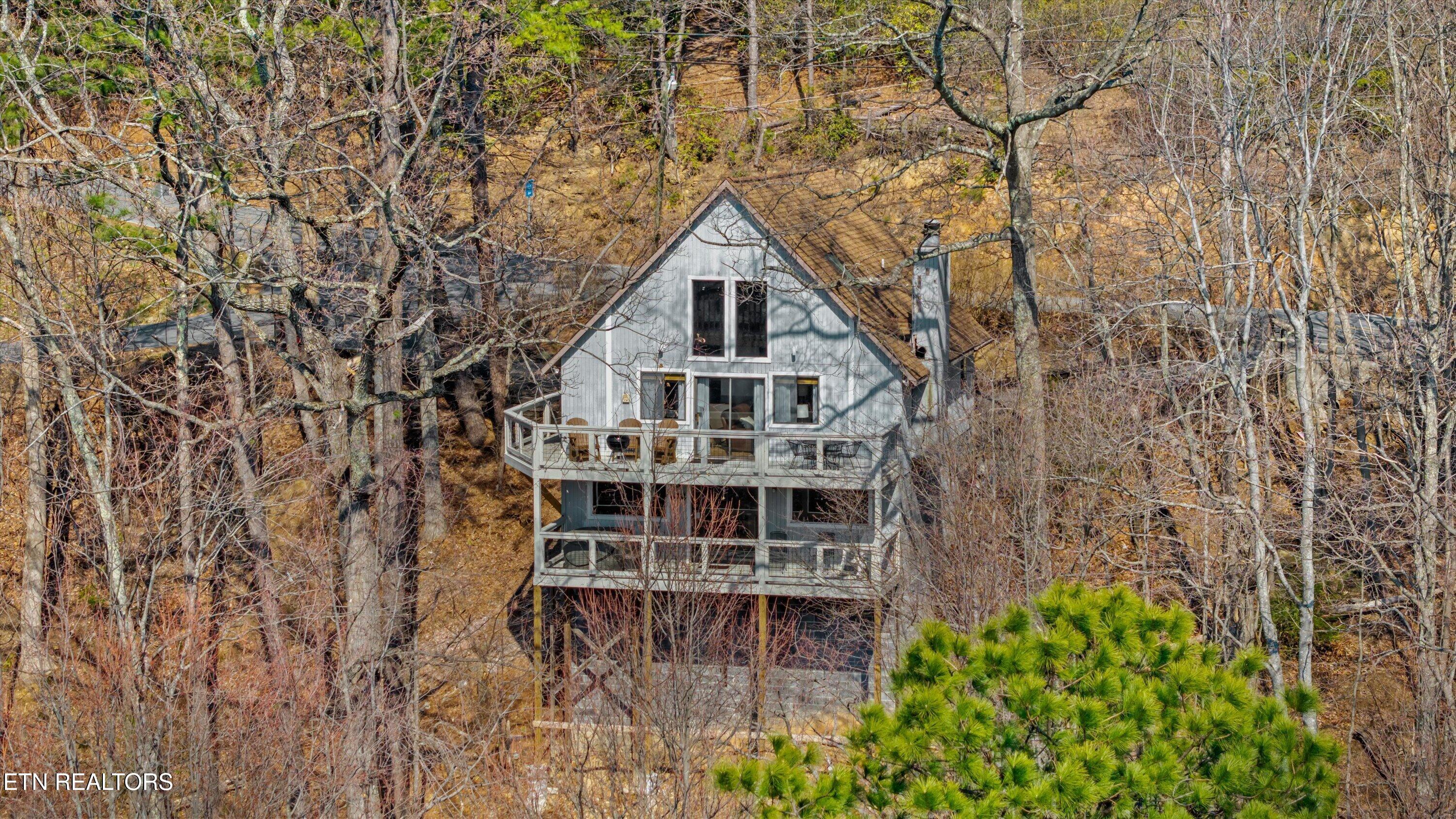 1037 Ski View Drive Gatlinburg TN 37738