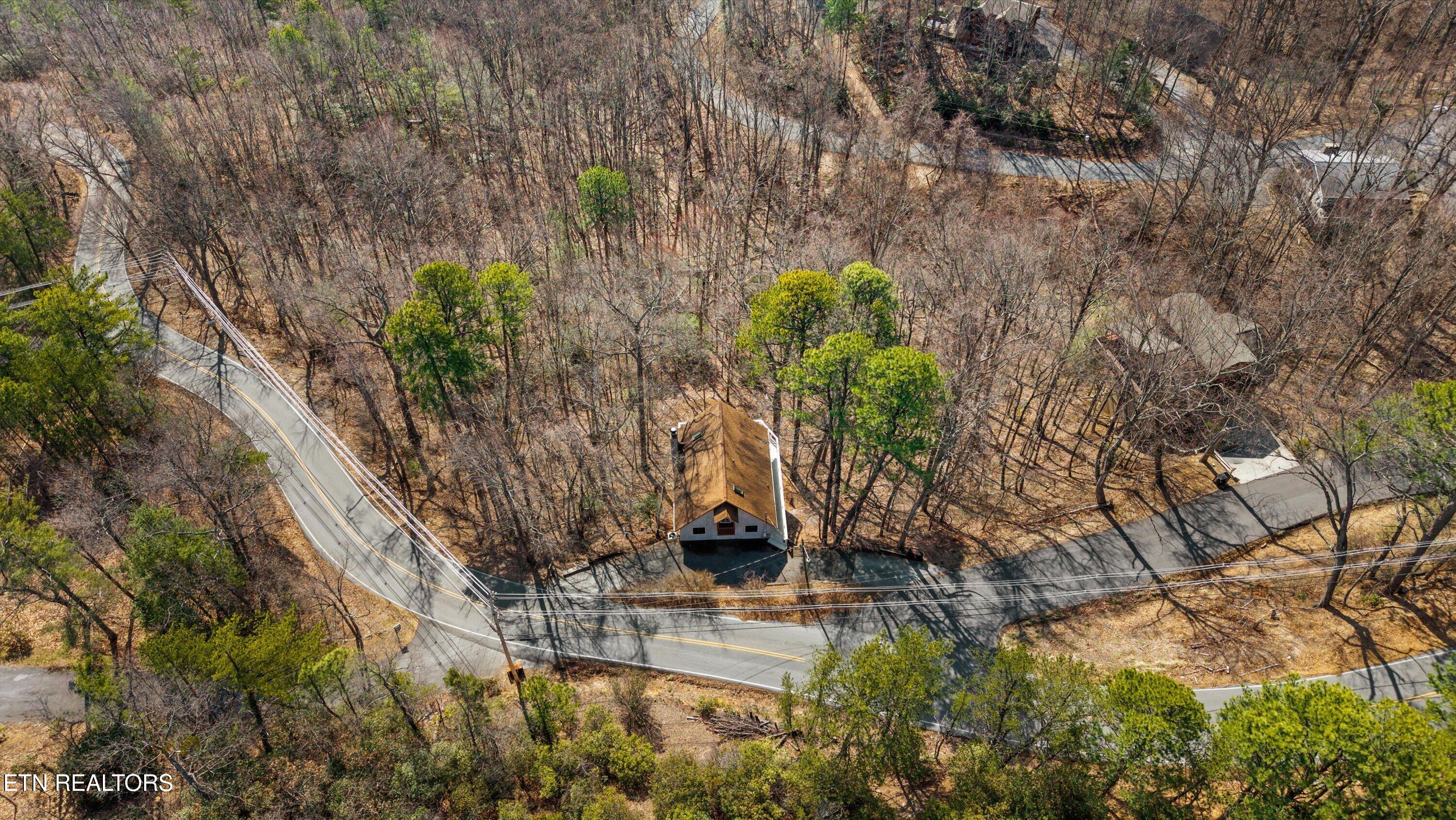 1037 Ski View Drive Gatlinburg TN 37738