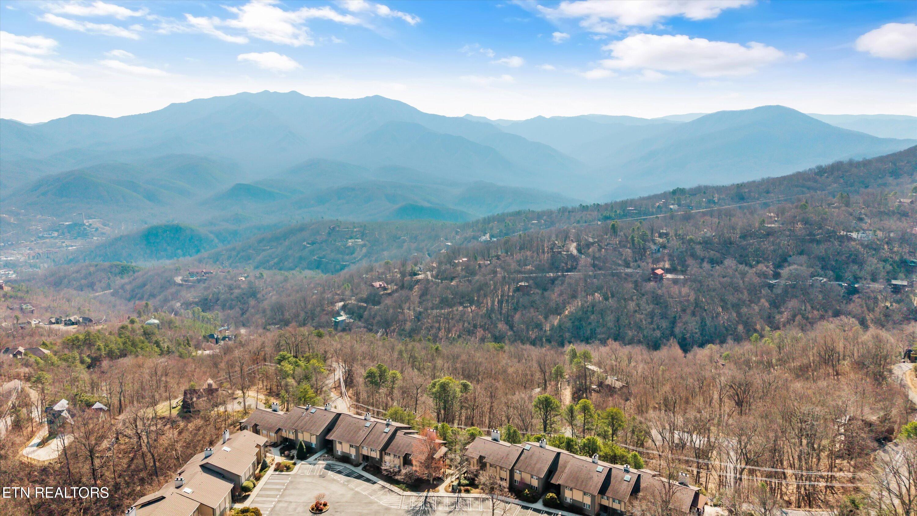 1037 Ski View Drive Gatlinburg TN 37738