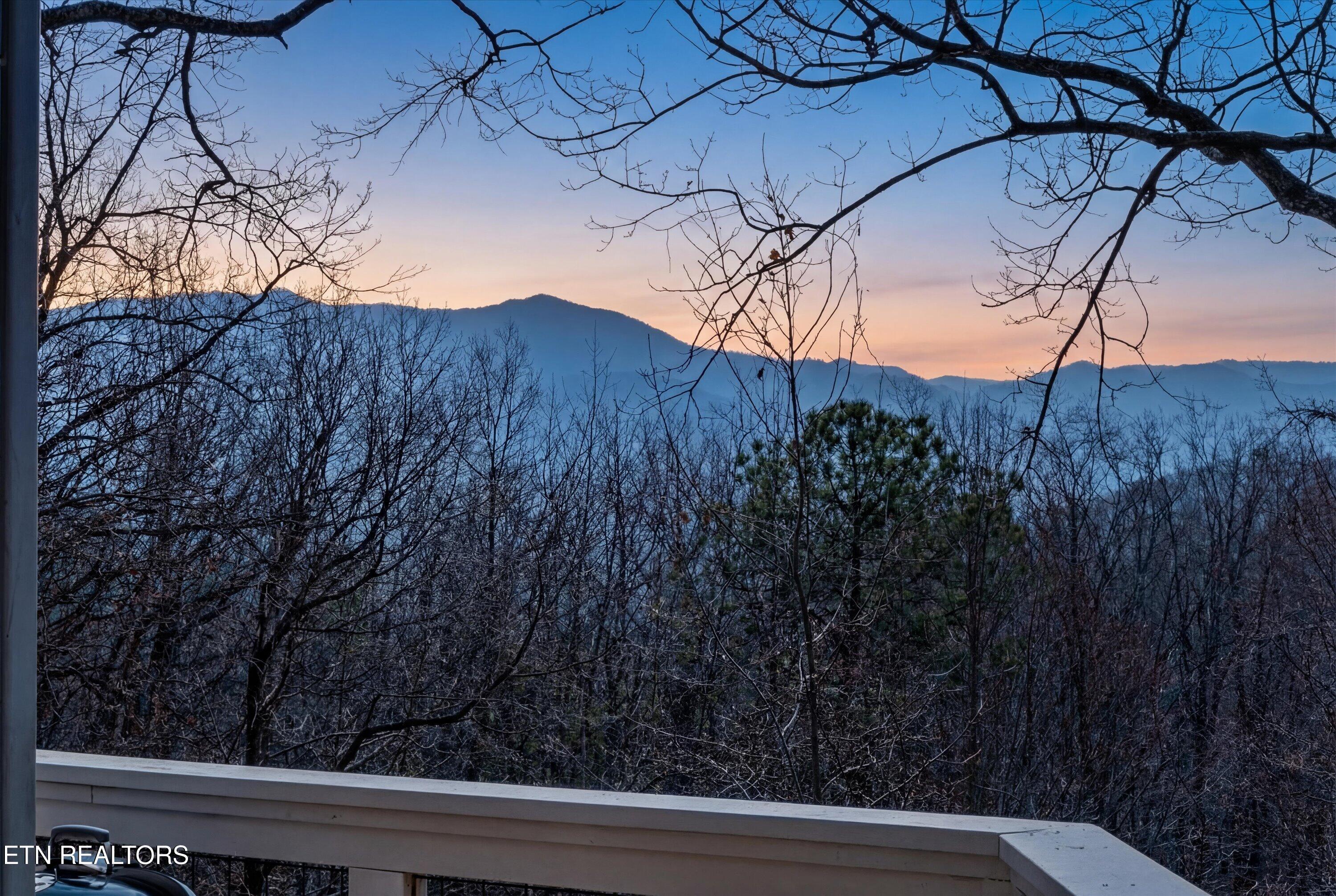 1037 Ski View Drive Gatlinburg TN 37738