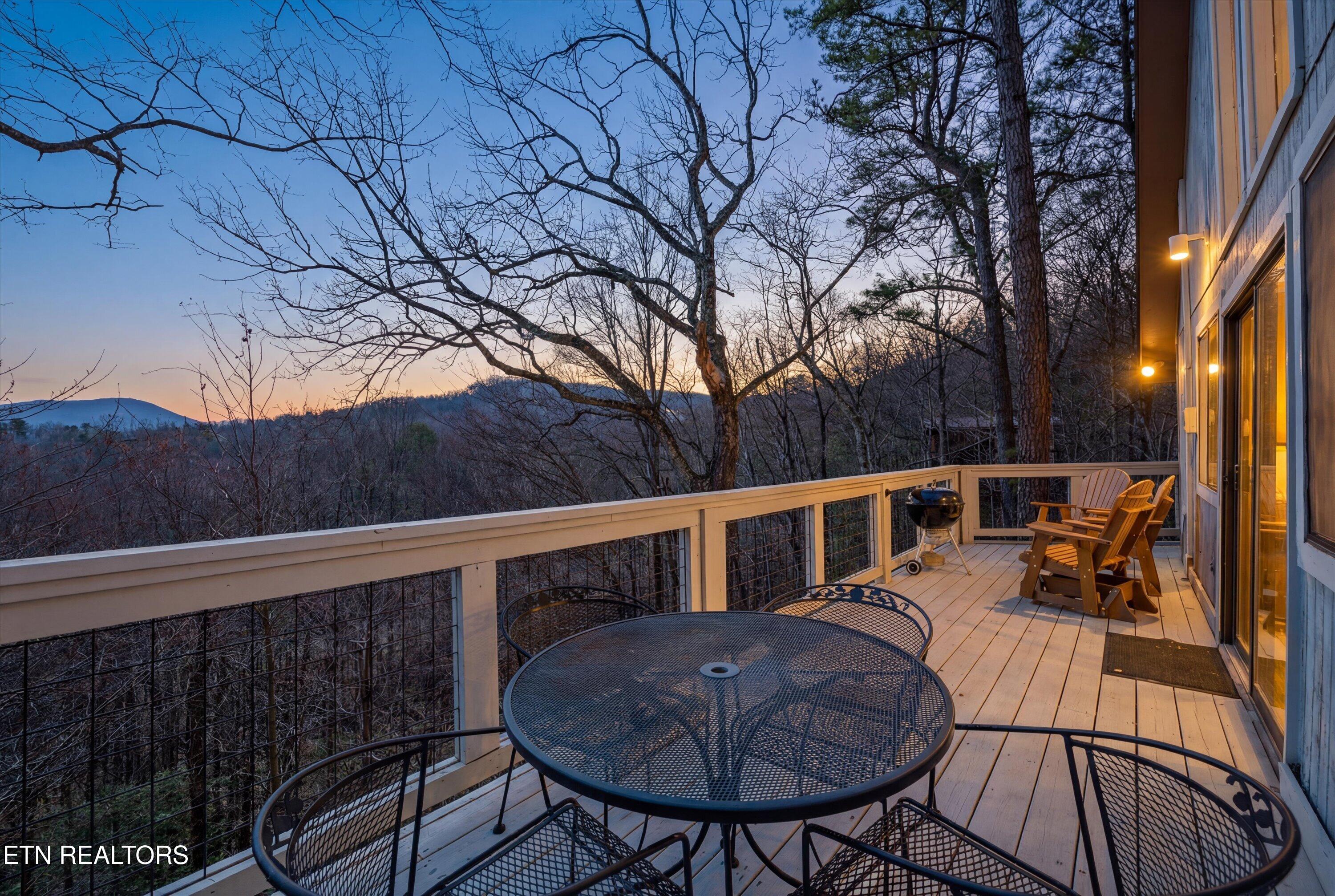 1037 Ski View Drive Gatlinburg TN 37738