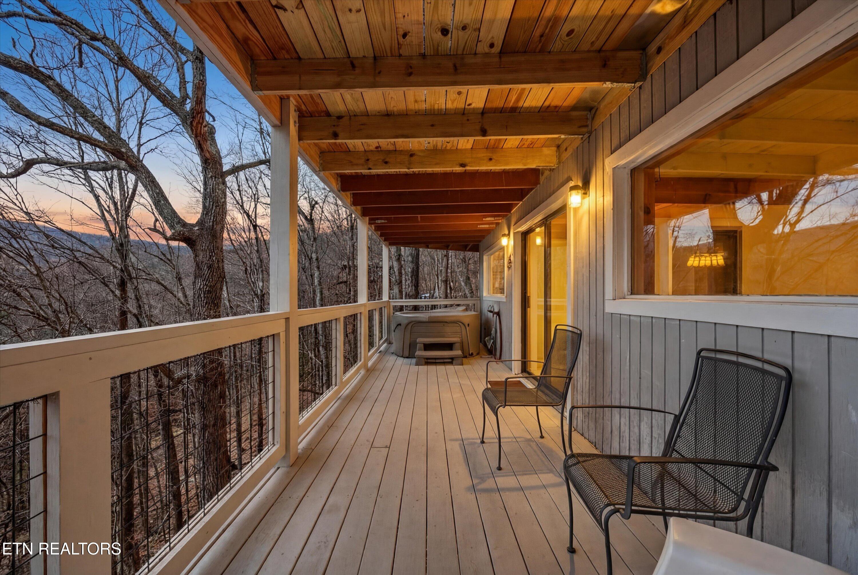 1037 Ski View Drive Gatlinburg TN 37738