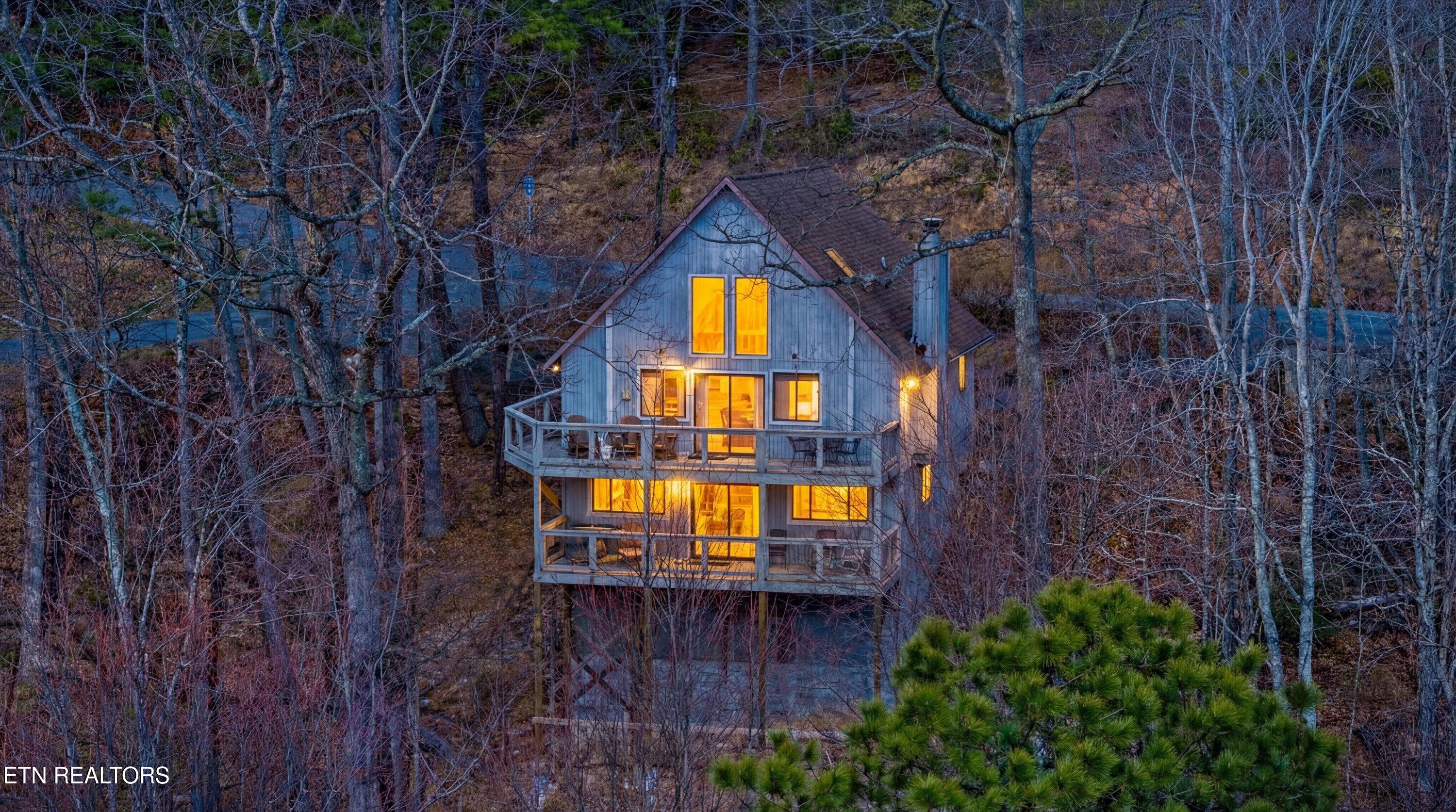 1037 Ski View Drive Gatlinburg TN 37738
