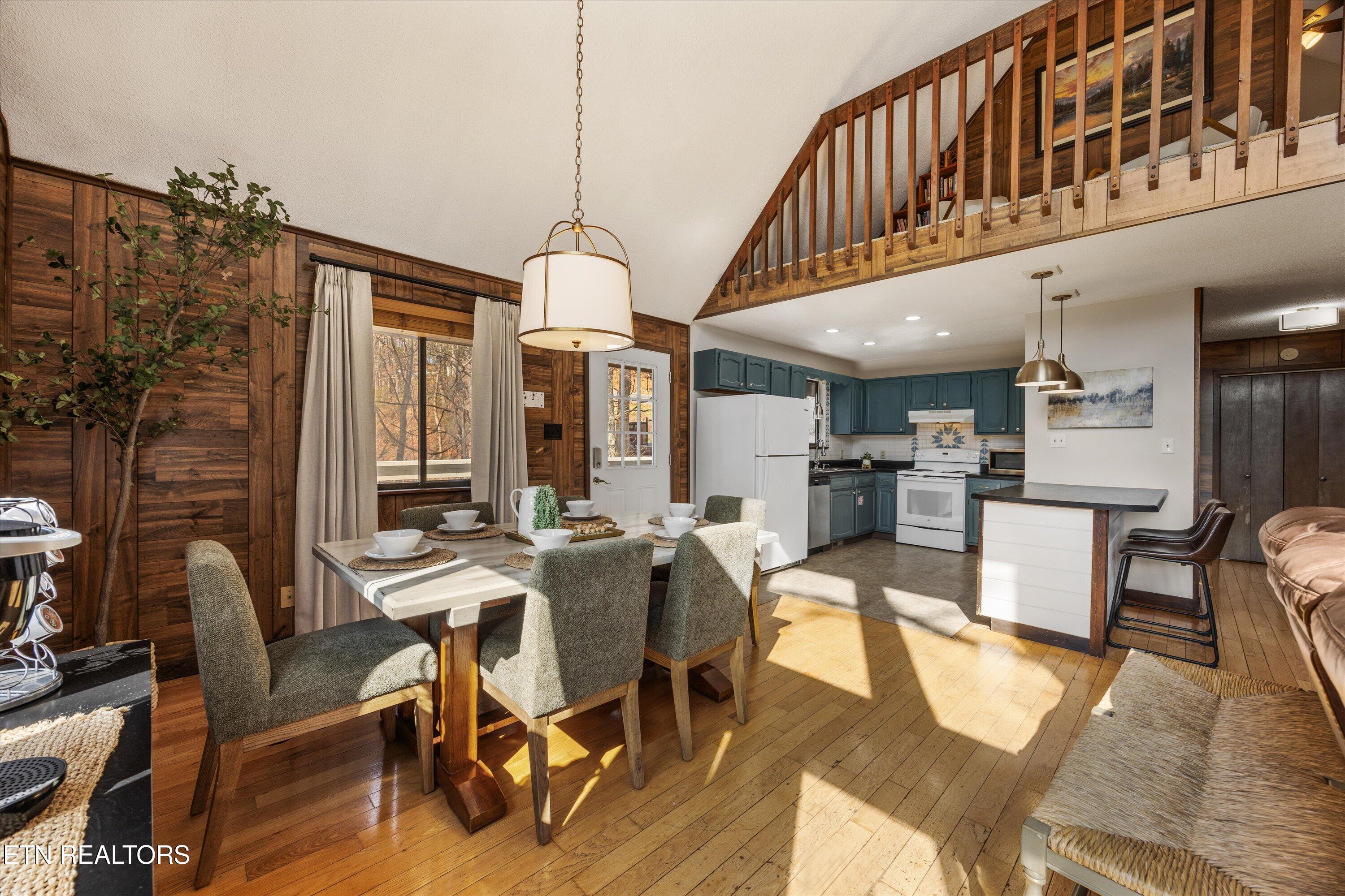 1037 Ski View Drive Gatlinburg TN 37738