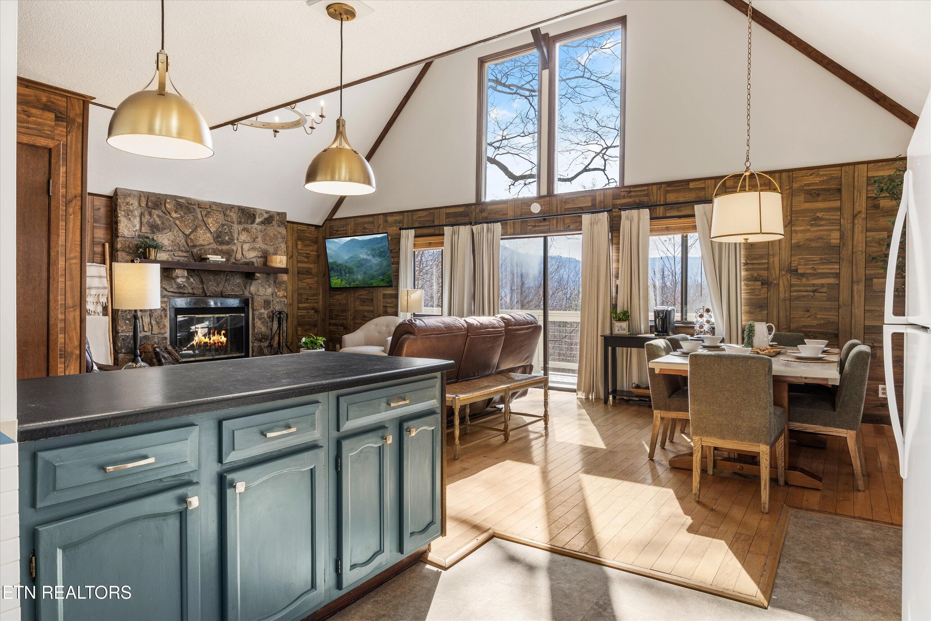 1037 Ski View Drive Gatlinburg TN 37738