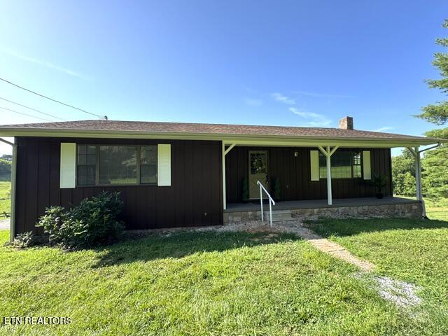 4635 Warrensburg Road Greeneville TN 37743