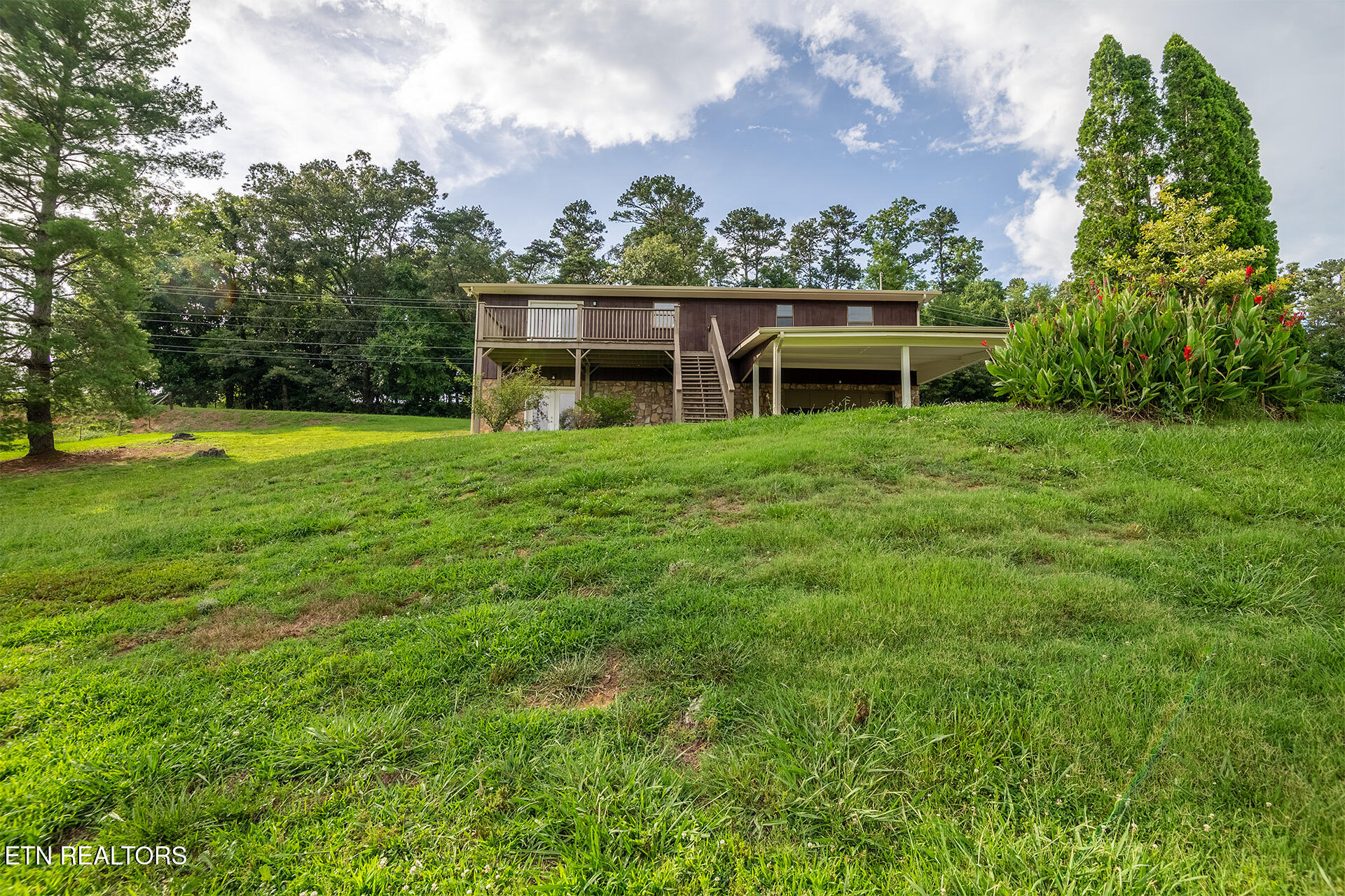 4635 Warrensburg Road Greeneville TN 37743
