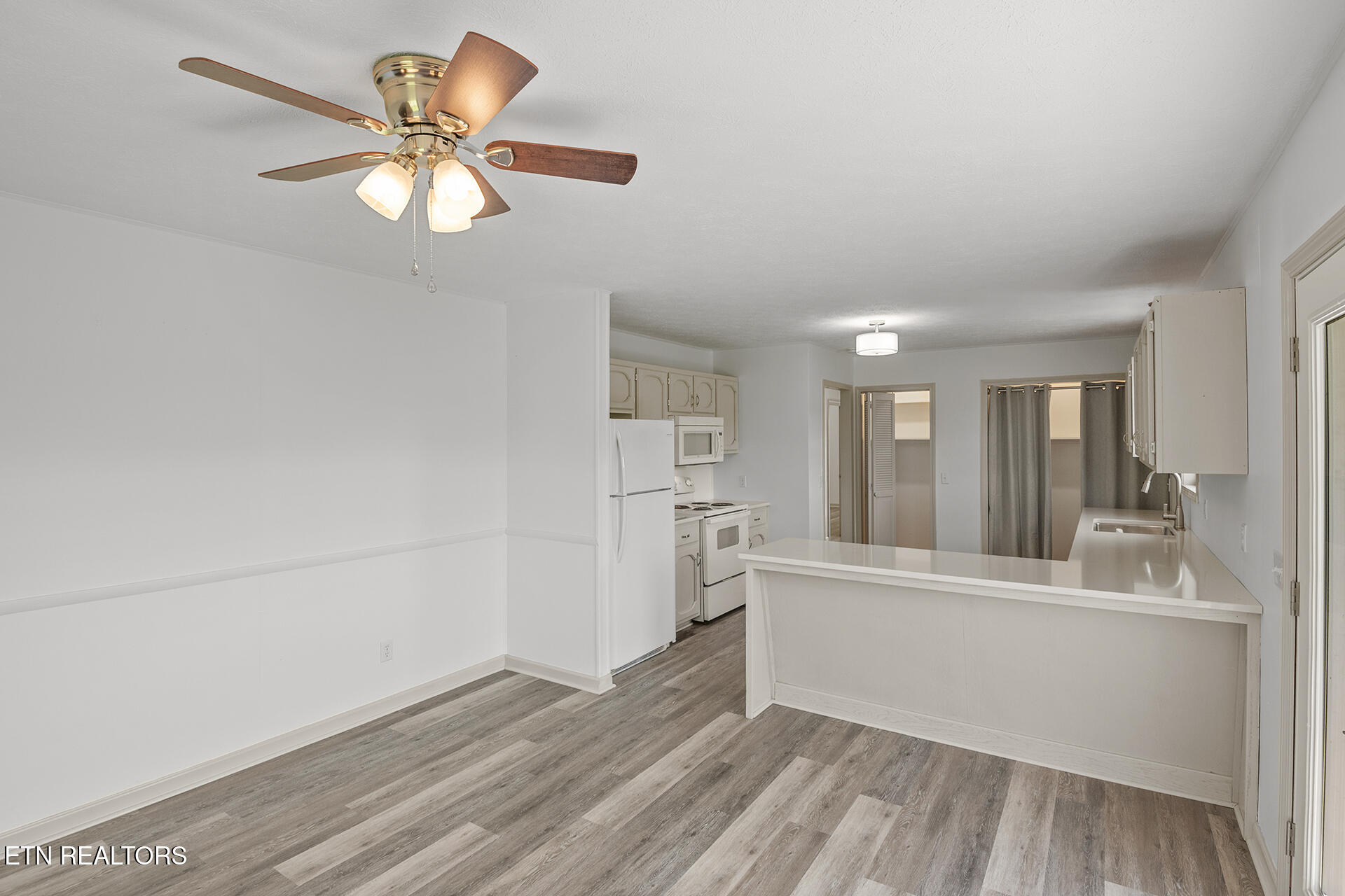 4635 Warrensburg Road Greeneville TN 37743