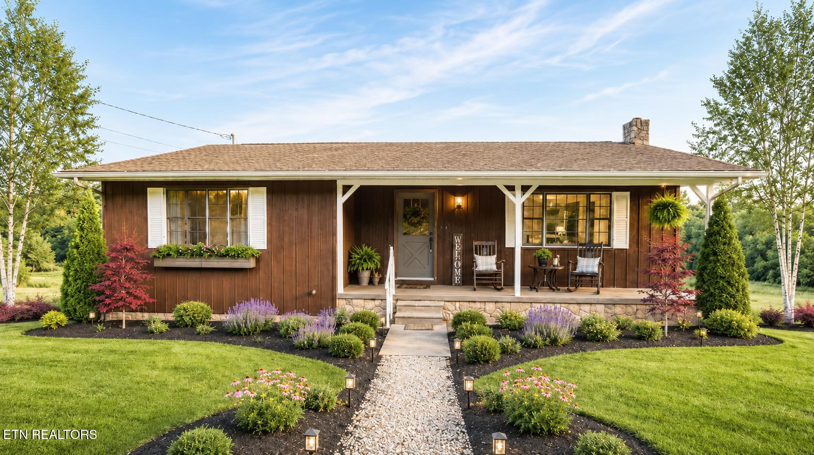 4635 Warrensburg Road Greeneville TN 37743