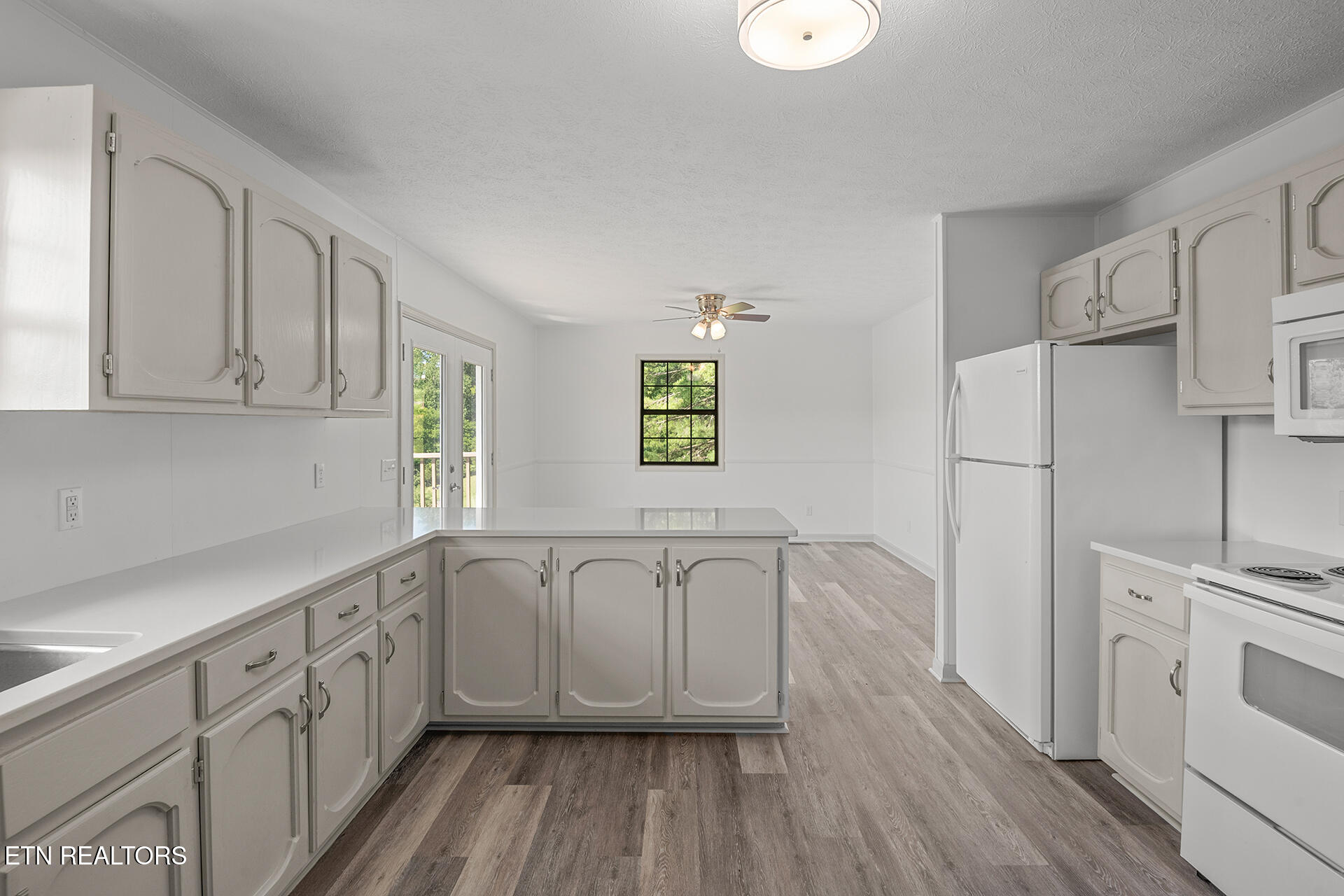 4635 Warrensburg Road Greeneville TN 37743