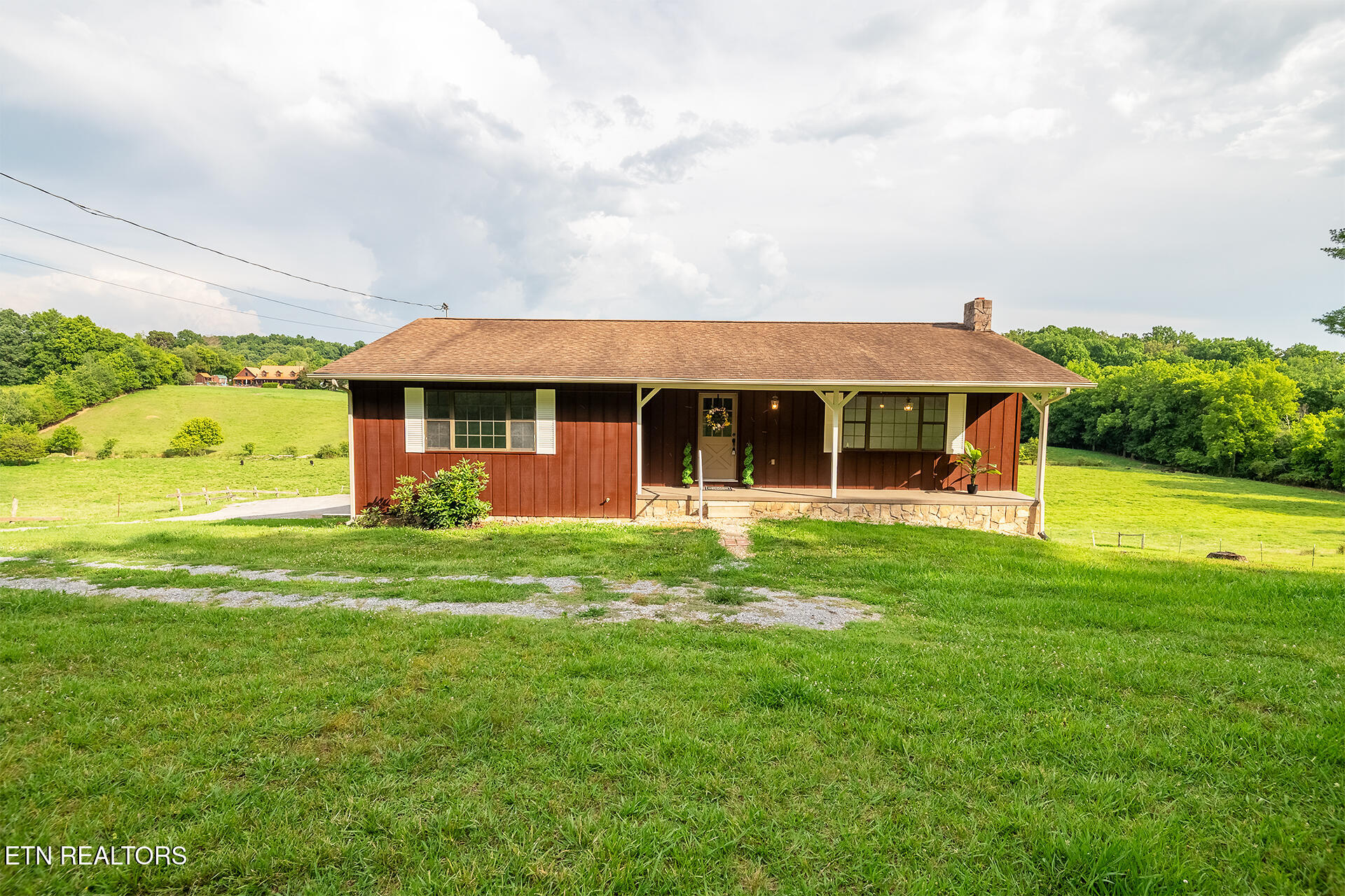 4635 Warrensburg Road Greeneville TN 37743