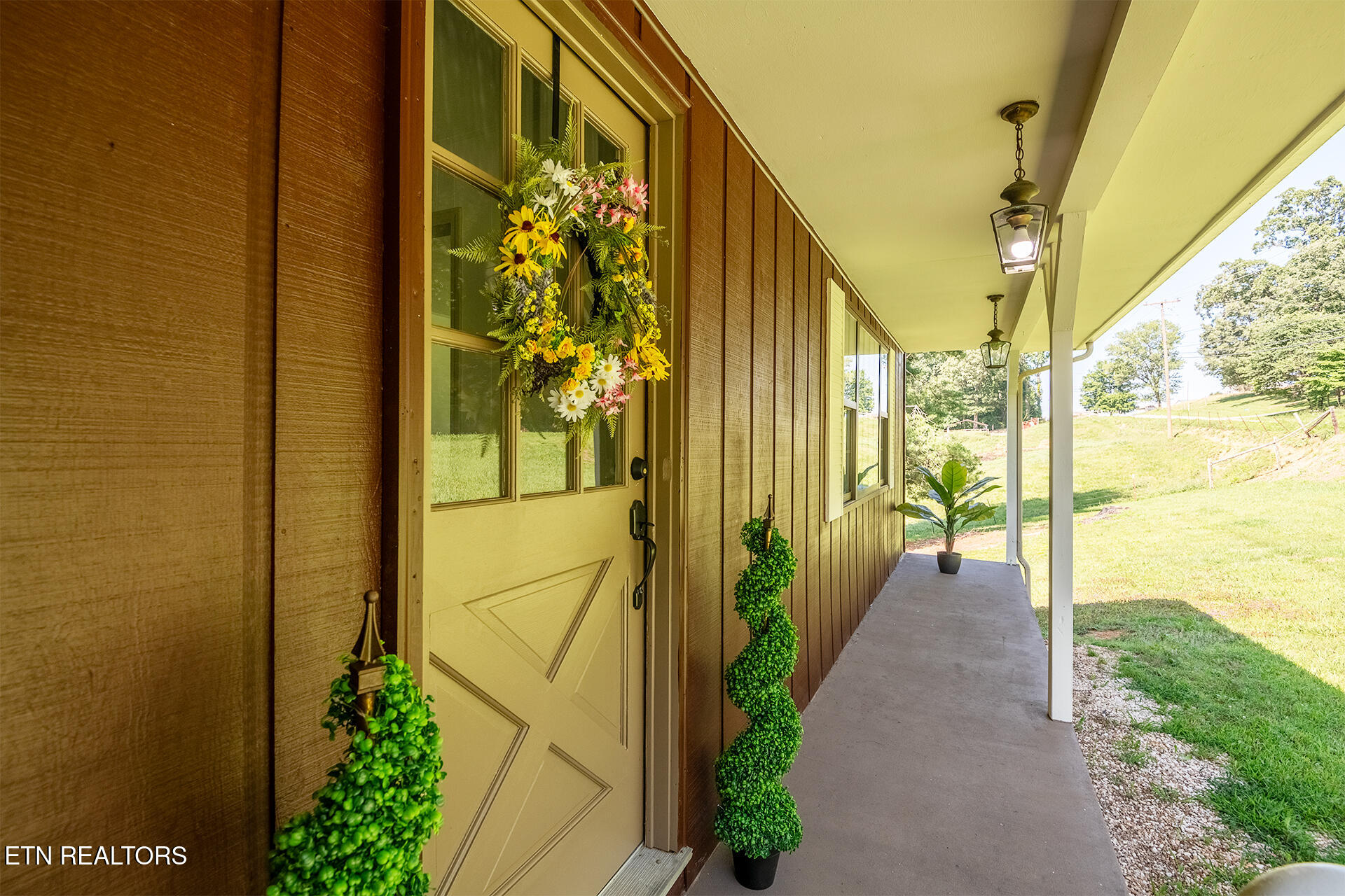 4635 Warrensburg Road Greeneville TN 37743