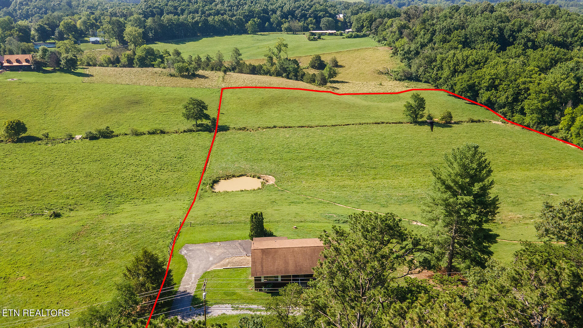 4635 Warrensburg Road Greeneville TN 37743