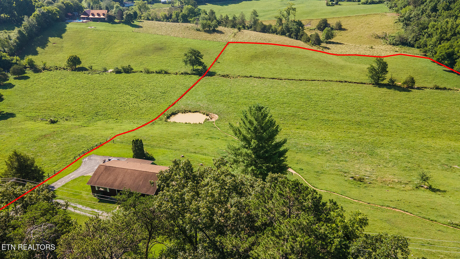 4635 Warrensburg Road Greeneville TN 37743