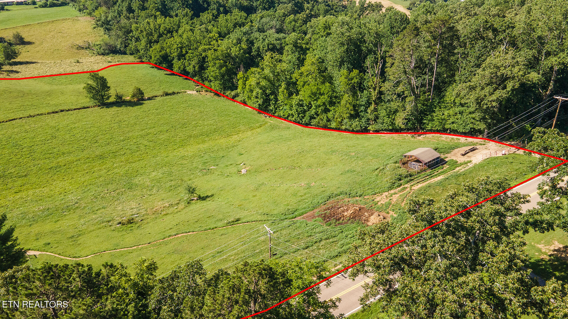 4635 Warrensburg Road Greeneville TN 37743