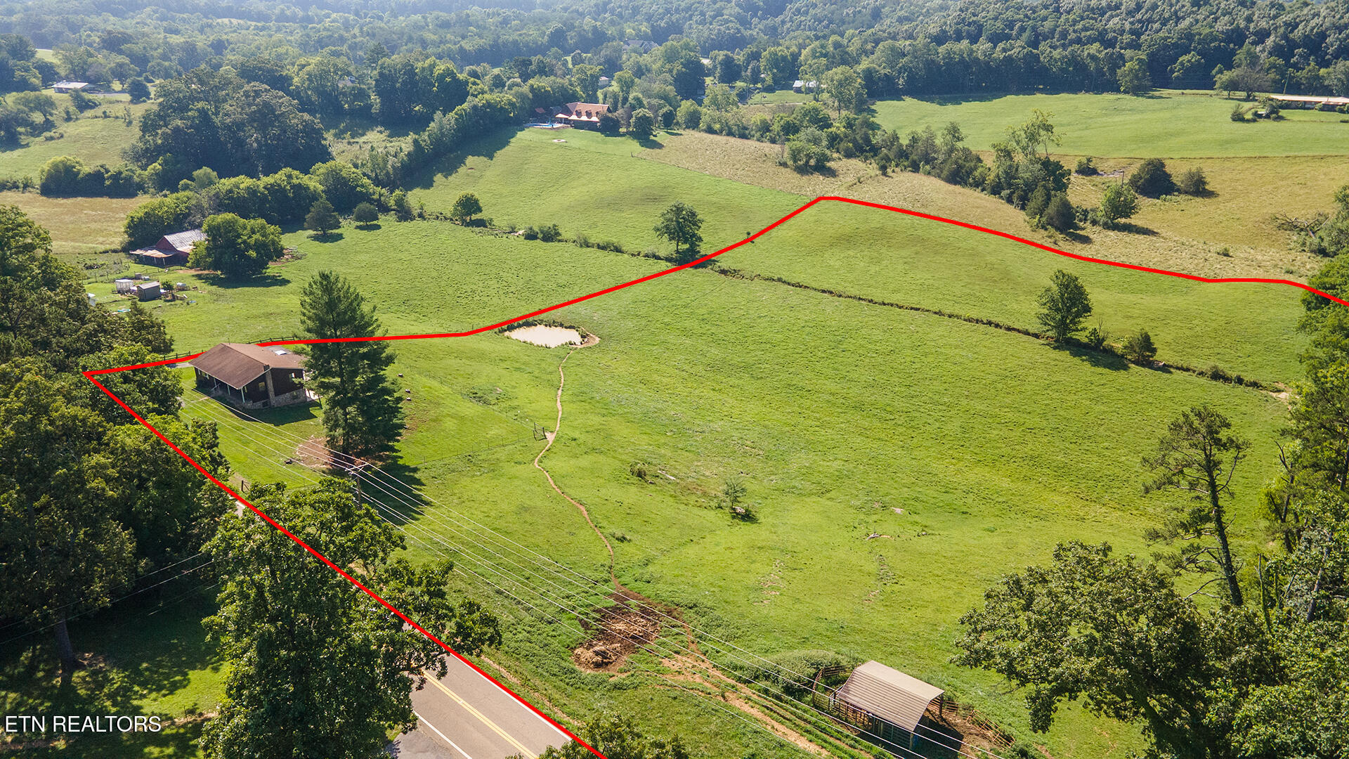 4635 Warrensburg Road Greeneville TN 37743
