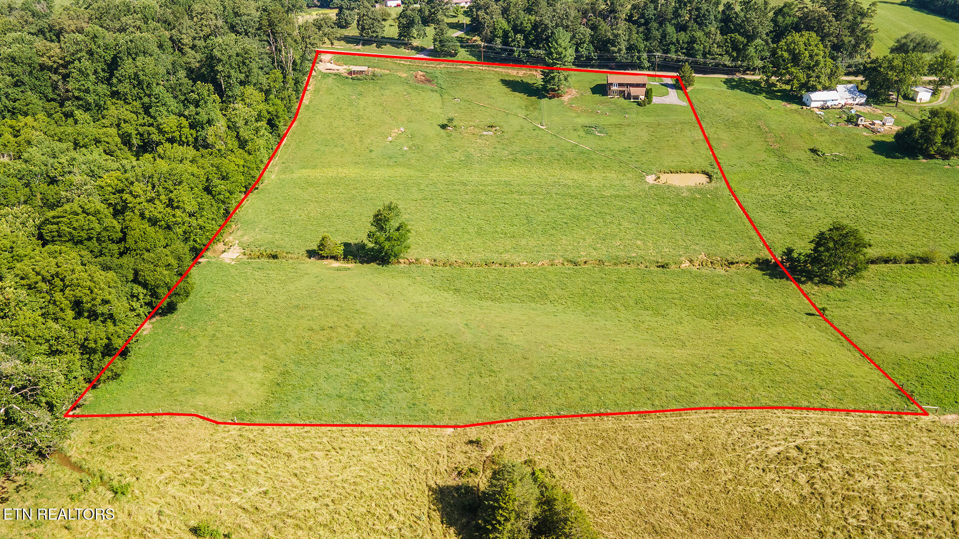 4635 Warrensburg Road Greeneville TN 37743
