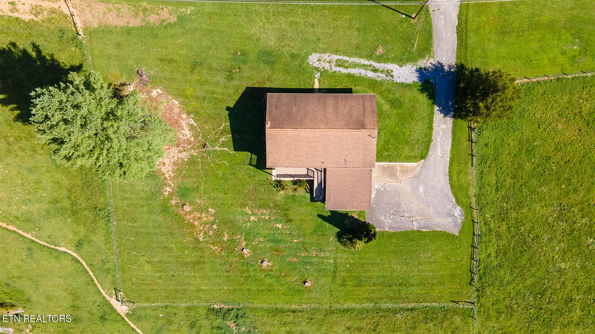 4635 Warrensburg Road Greeneville TN 37743