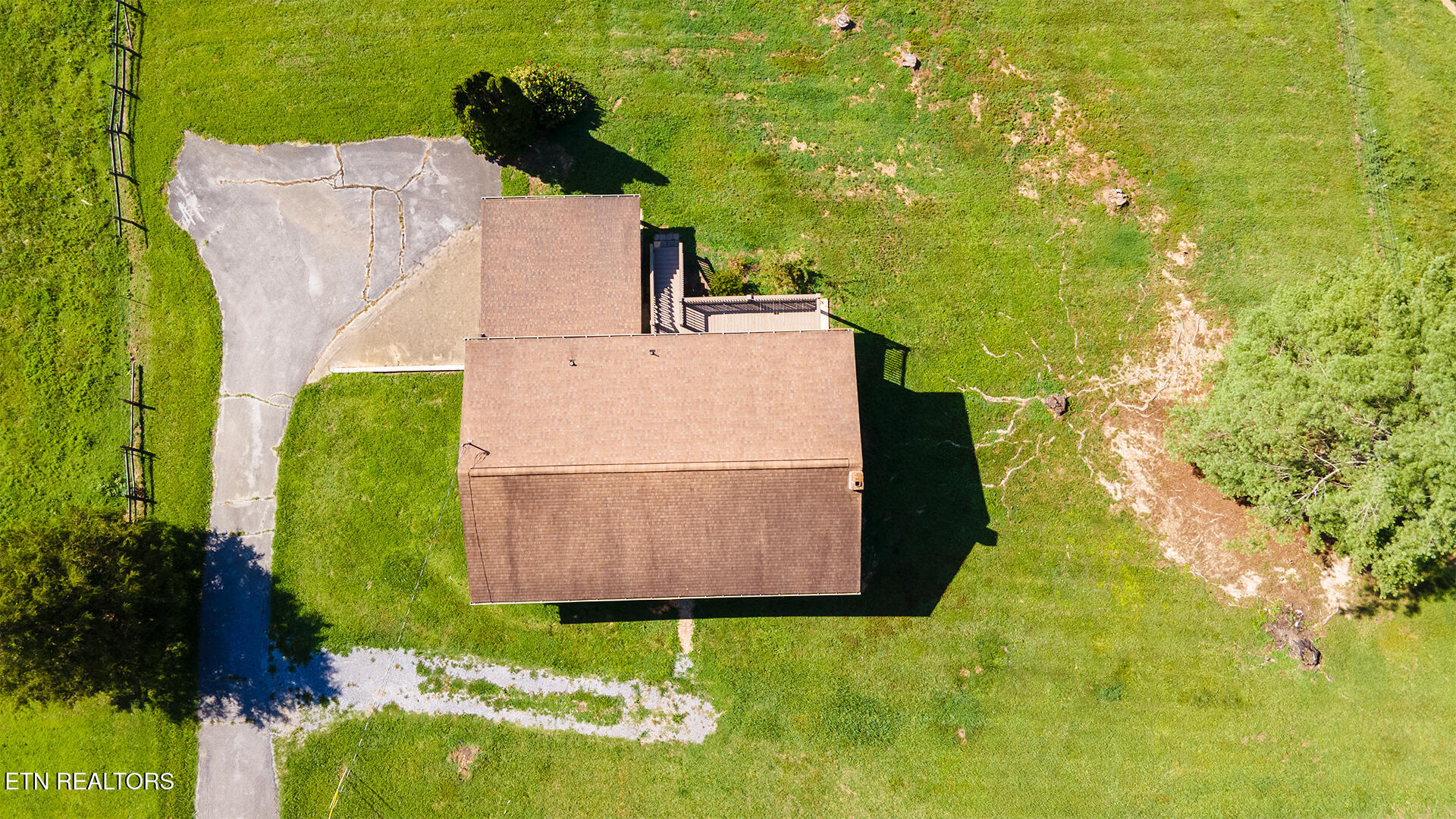 4635 Warrensburg Road Greeneville TN 37743