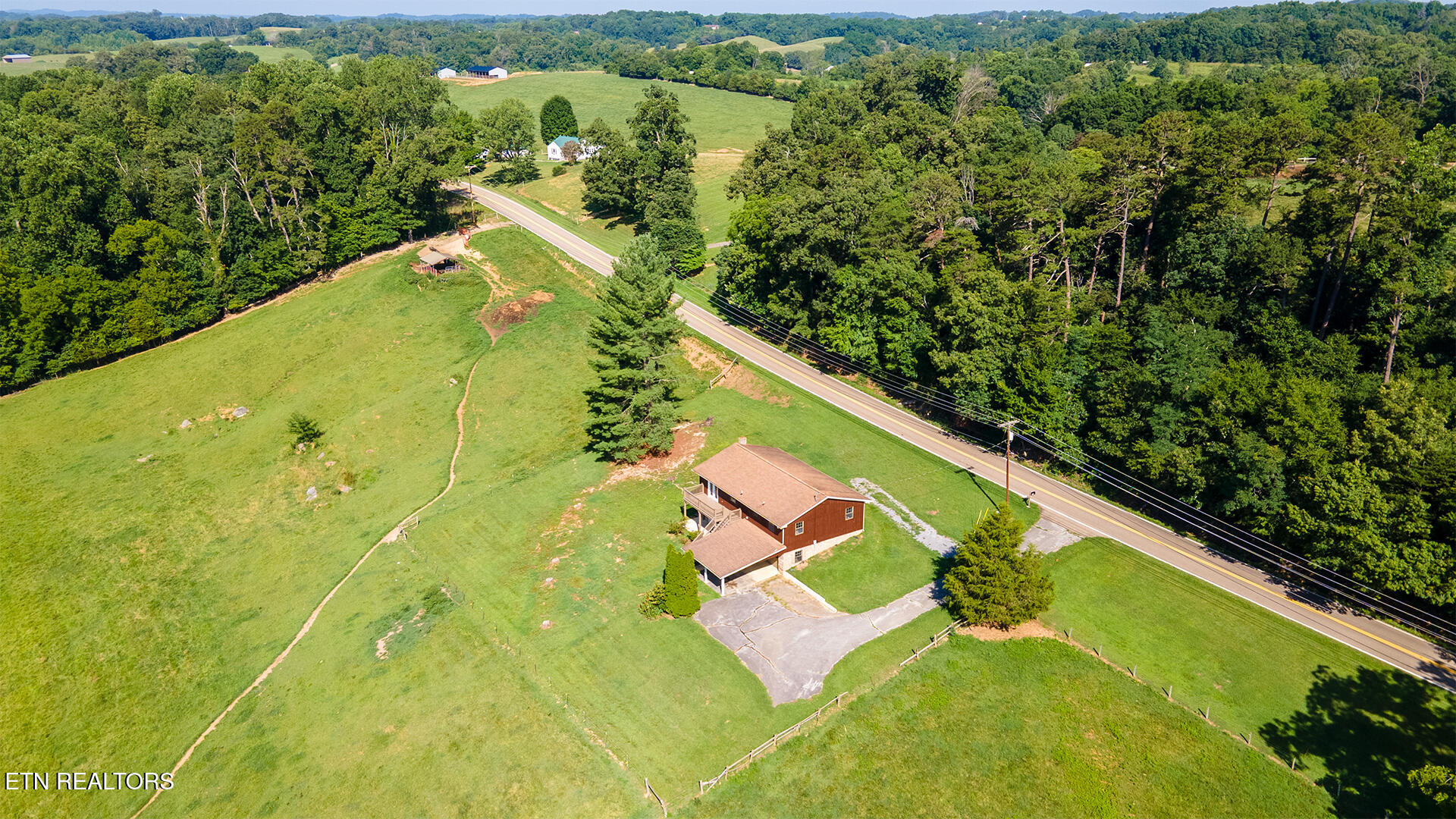 4635 Warrensburg Road Greeneville TN 37743