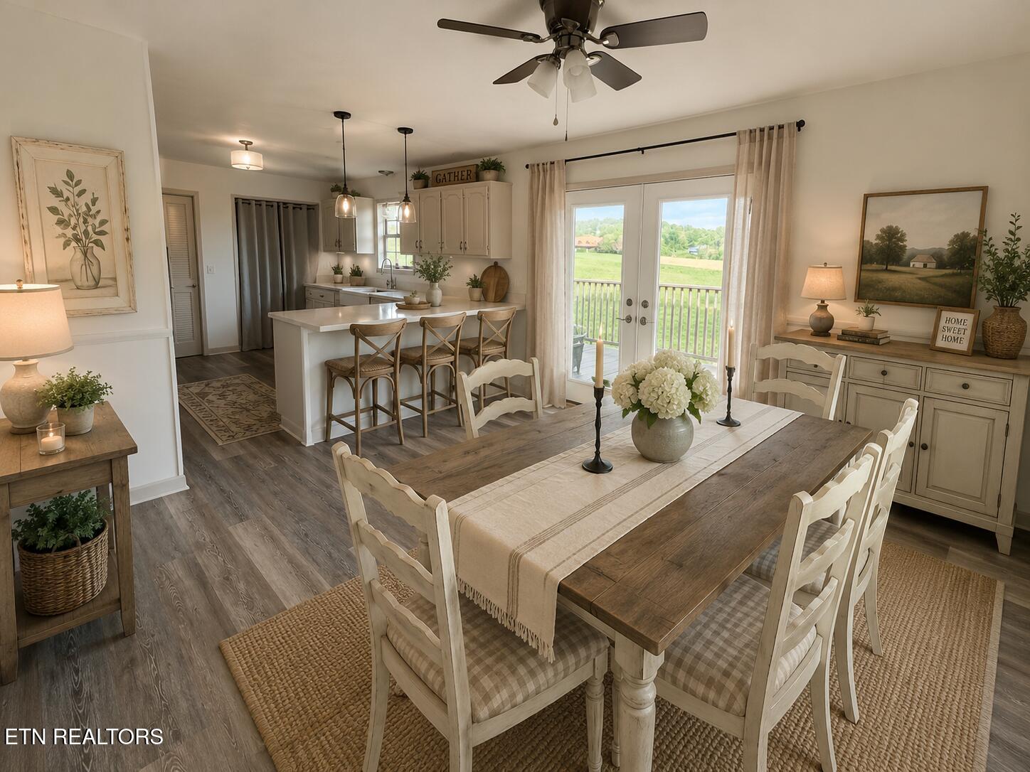 4635 Warrensburg Road Greeneville TN 37743