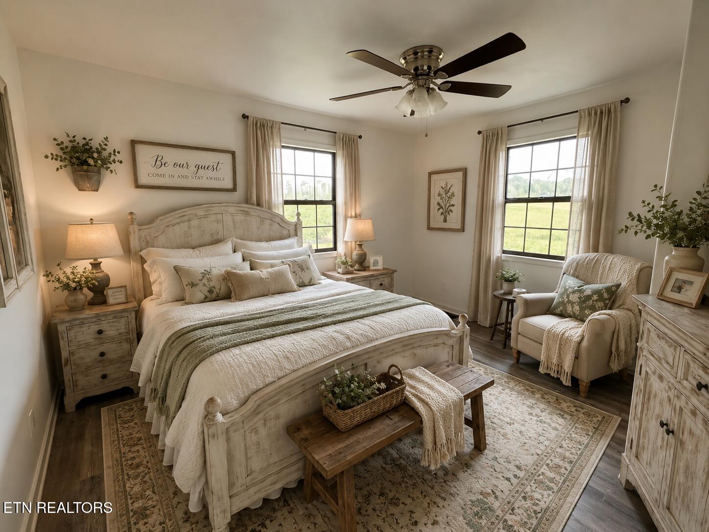 4635 Warrensburg Road Greeneville TN 37743