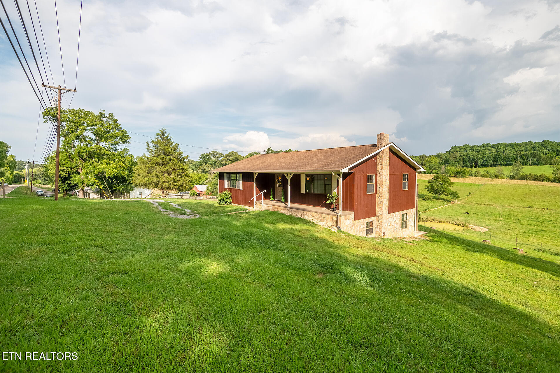 4635 Warrensburg Road Greeneville TN 37743