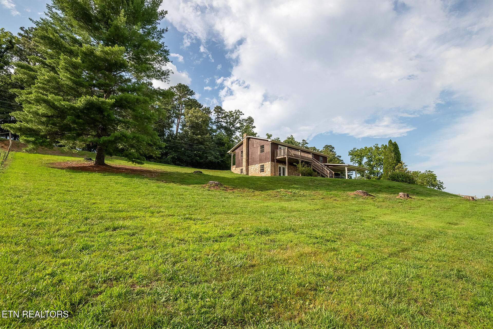 4635 Warrensburg Road Greeneville TN 37743