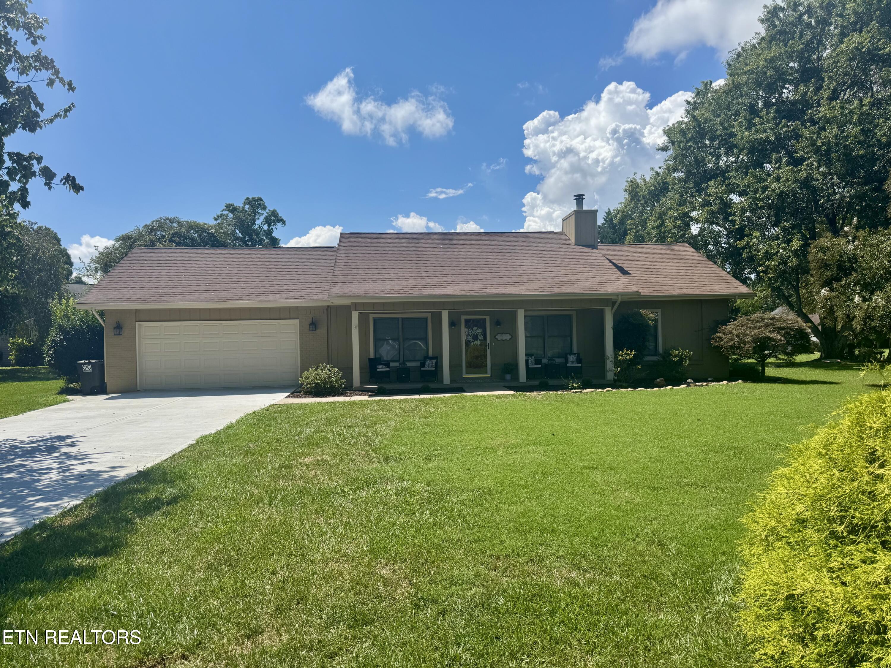 322 Saligugi Lane Loudon TN 37774