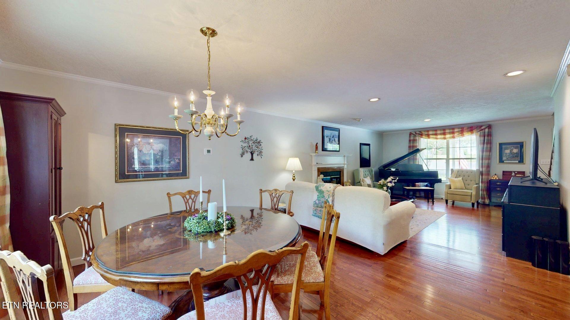2202 Orchard Meade Lane Knoxville TN 37923