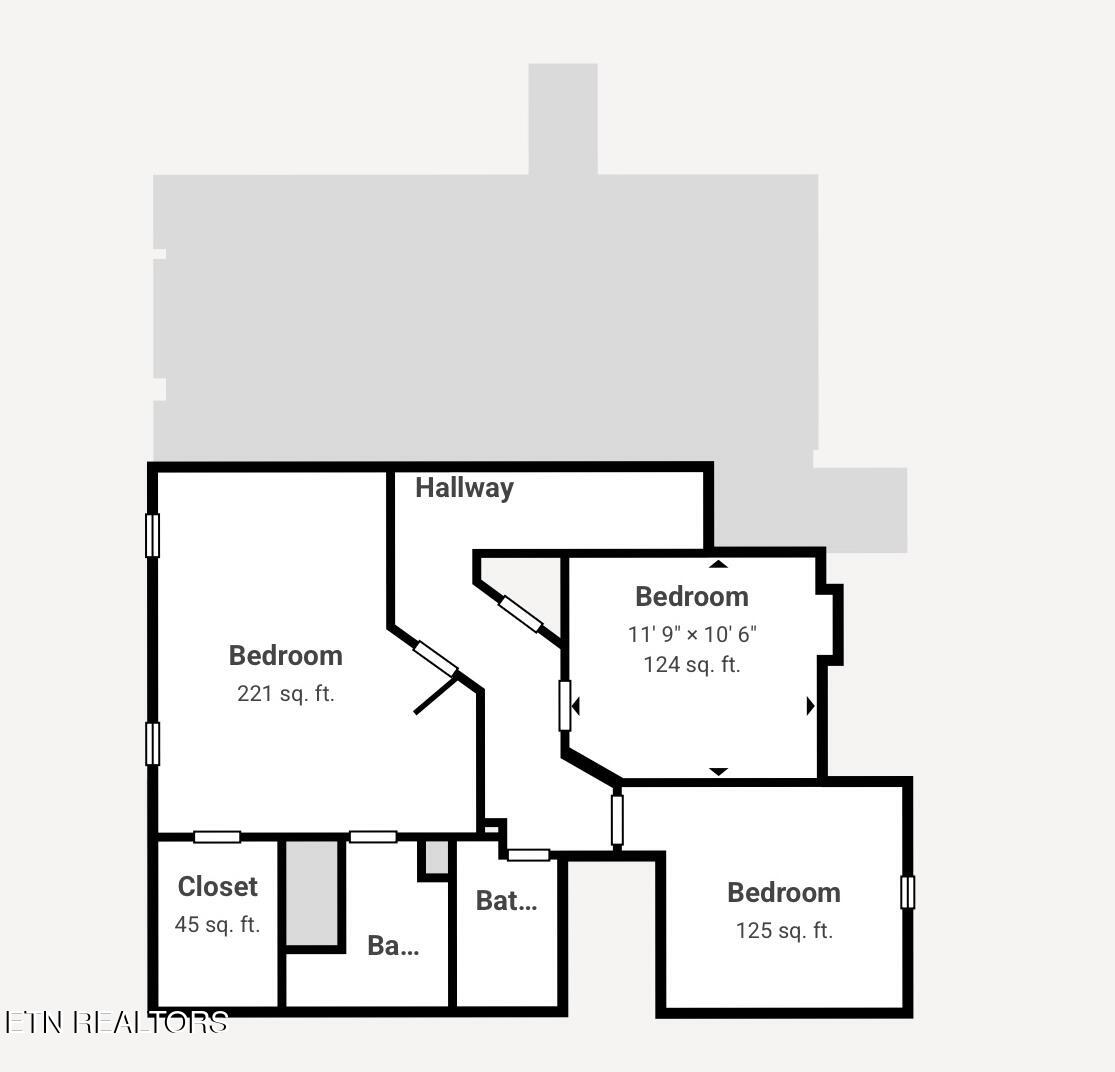 2202 Orchard Meade Lane Knoxville TN 37923