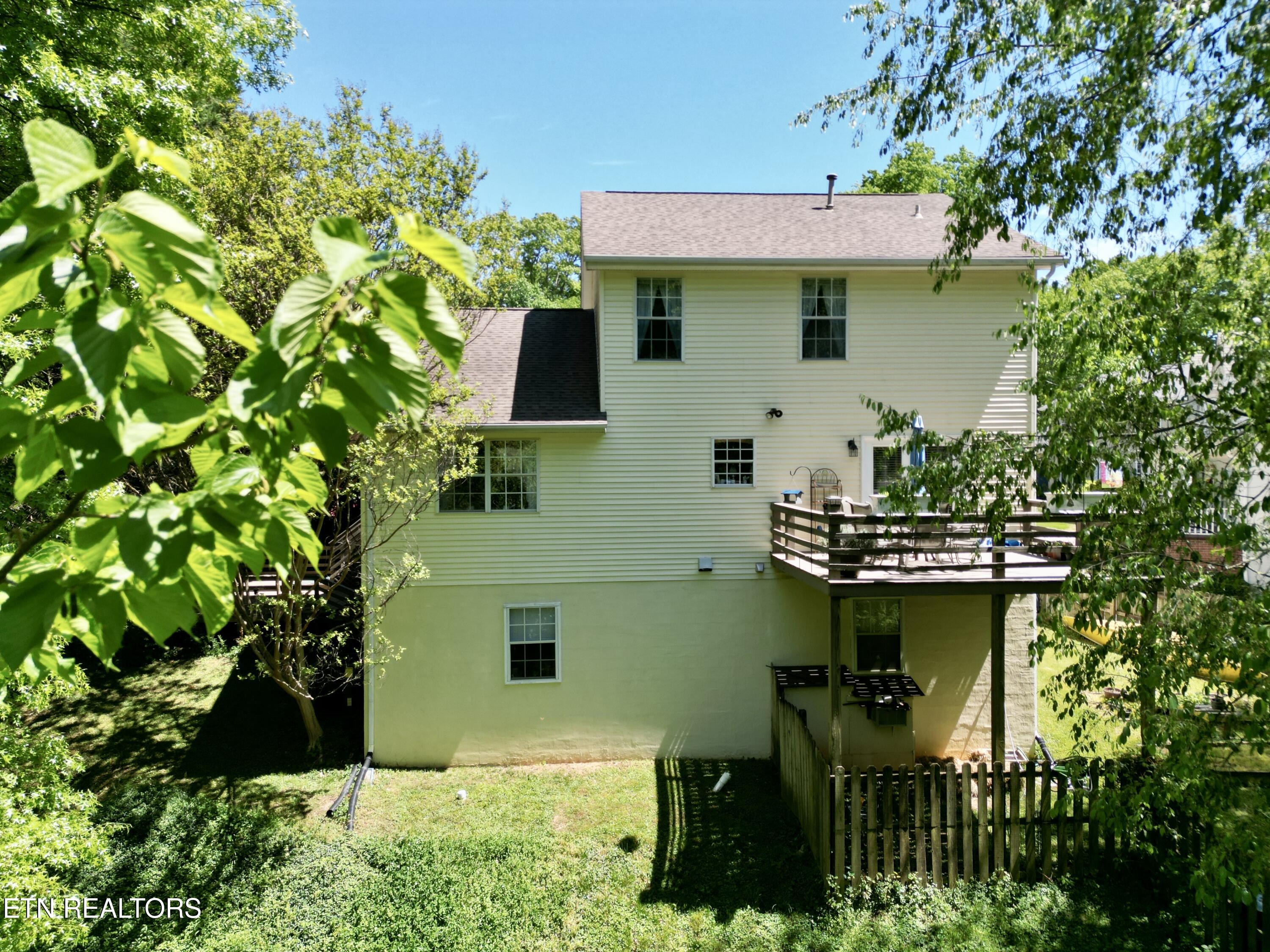 2202 Orchard Meade Lane Knoxville TN 37923