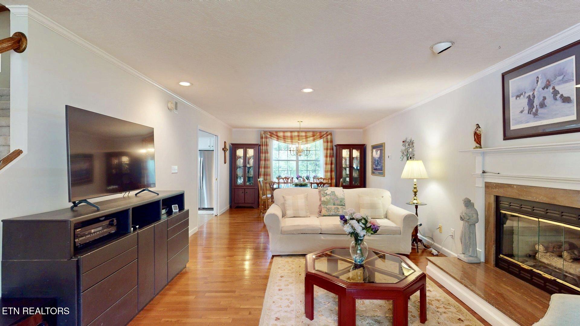2202 Orchard Meade Lane Knoxville TN 37923