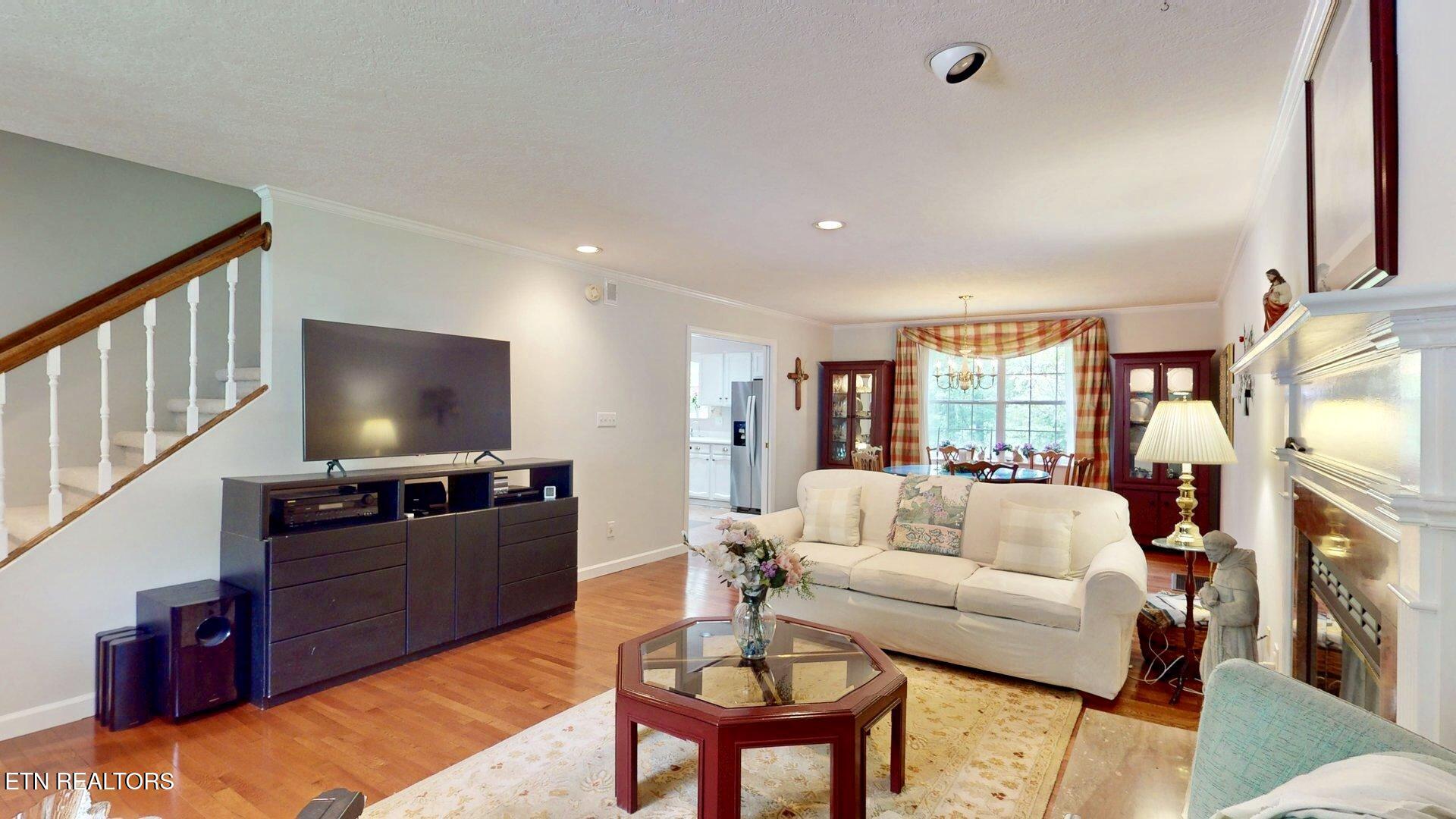 2202 Orchard Meade Lane Knoxville TN 37923
