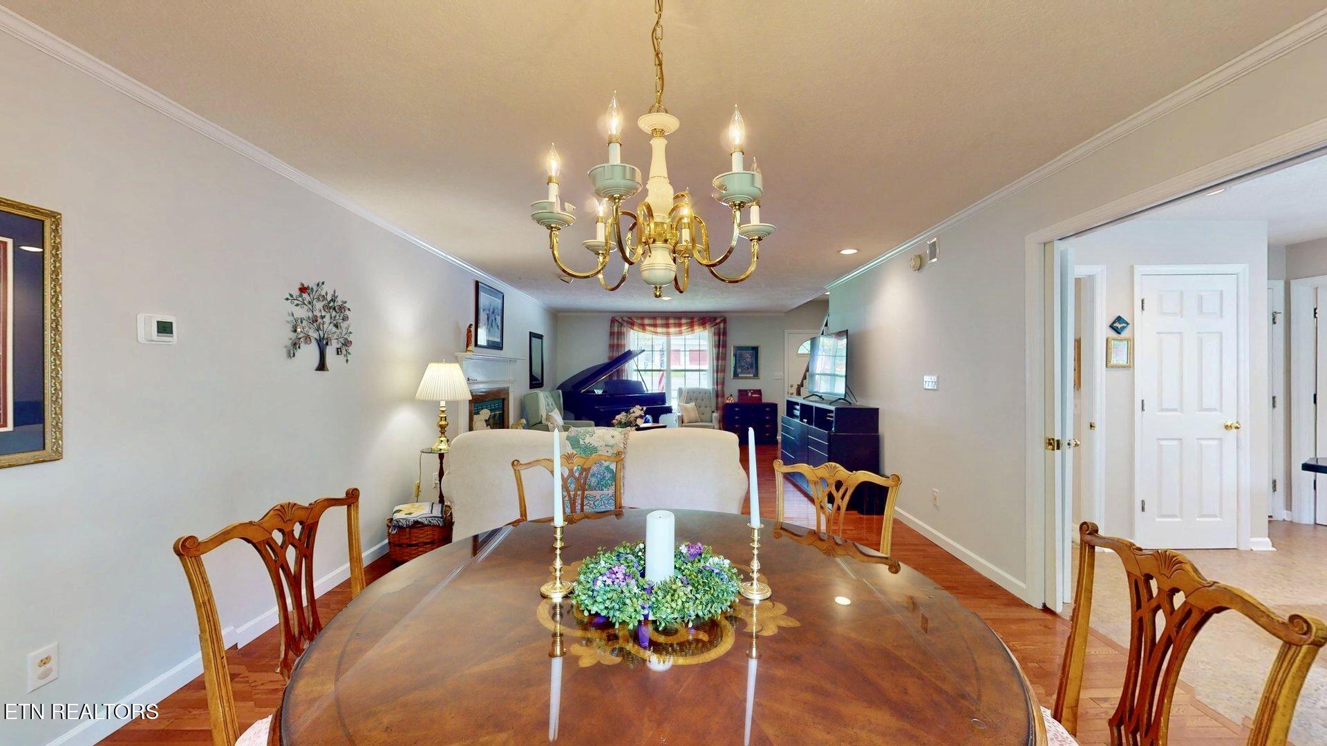2202 Orchard Meade Lane Knoxville TN 37923
