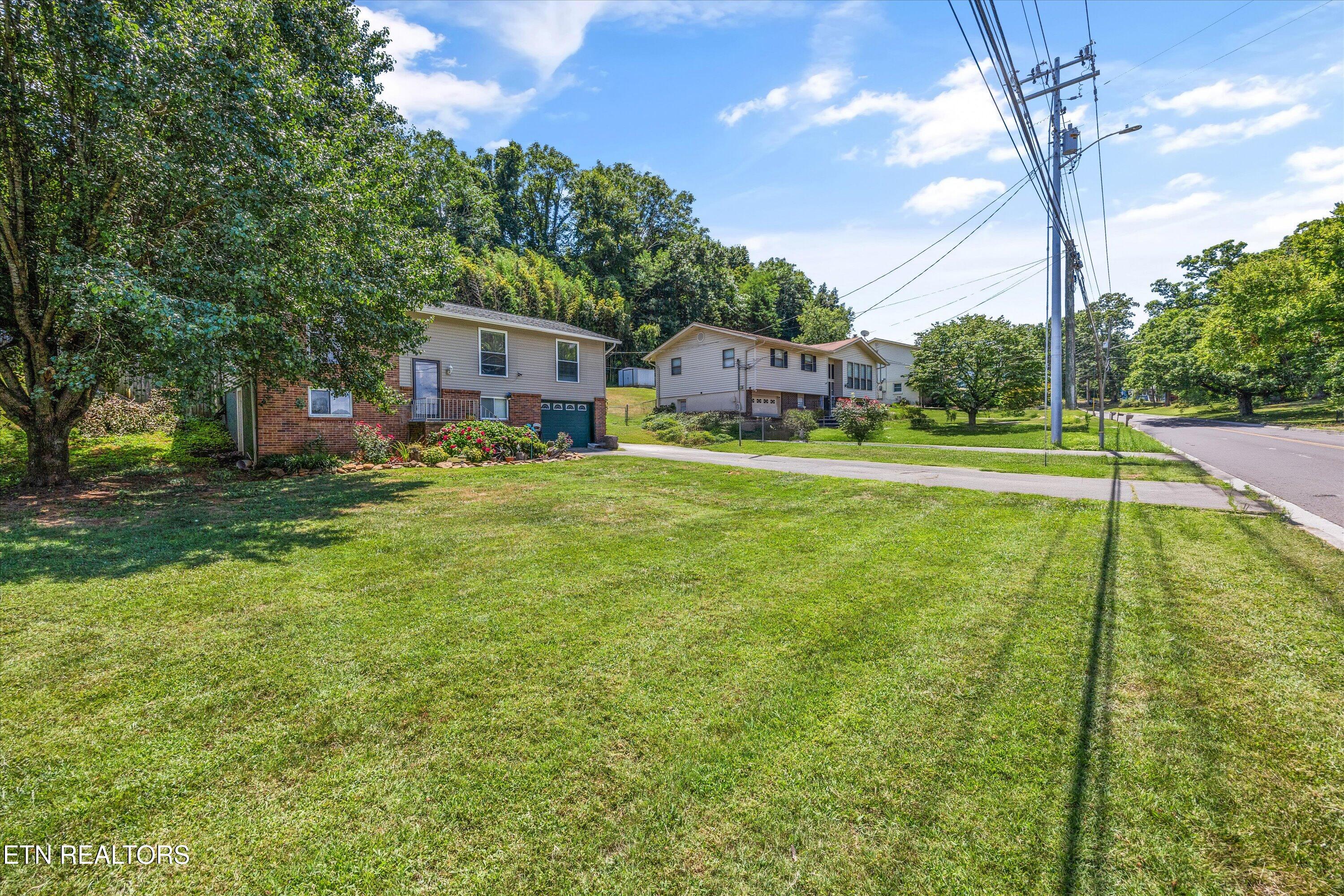 736 Taylor Road Knoxville TN 37920