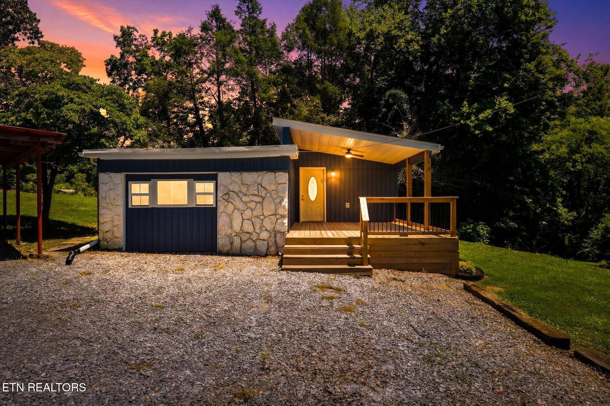 2401 Maryville Pike Knoxville TN 37920