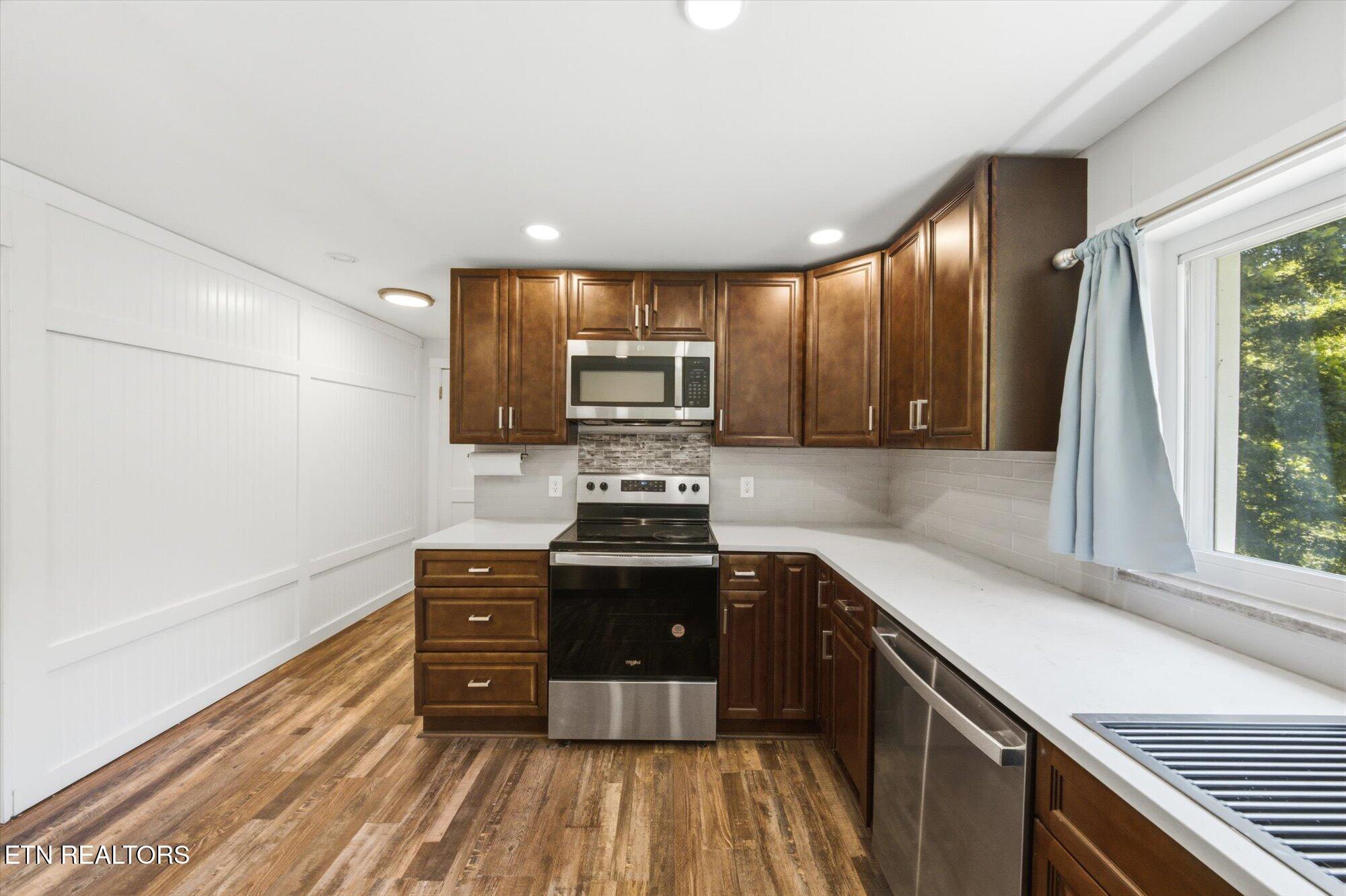 2401 Maryville Pike Knoxville TN 37920