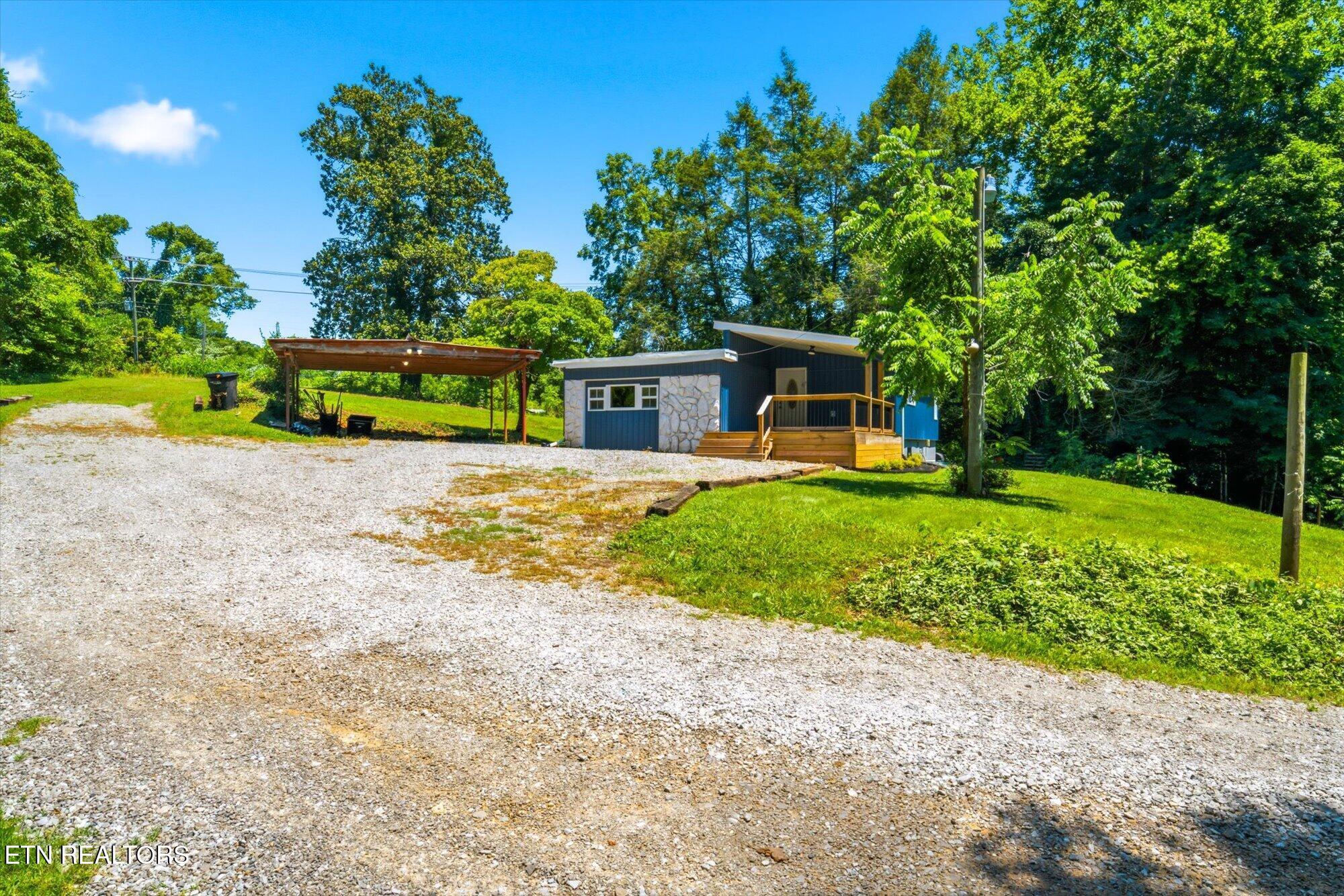 2401 Maryville Pike Knoxville TN 37920