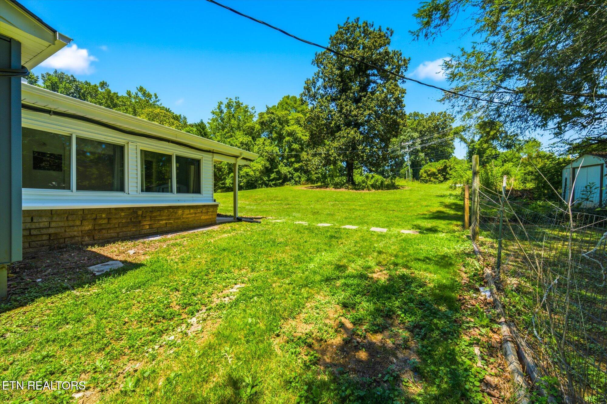 2401 Maryville Pike Knoxville TN 37920