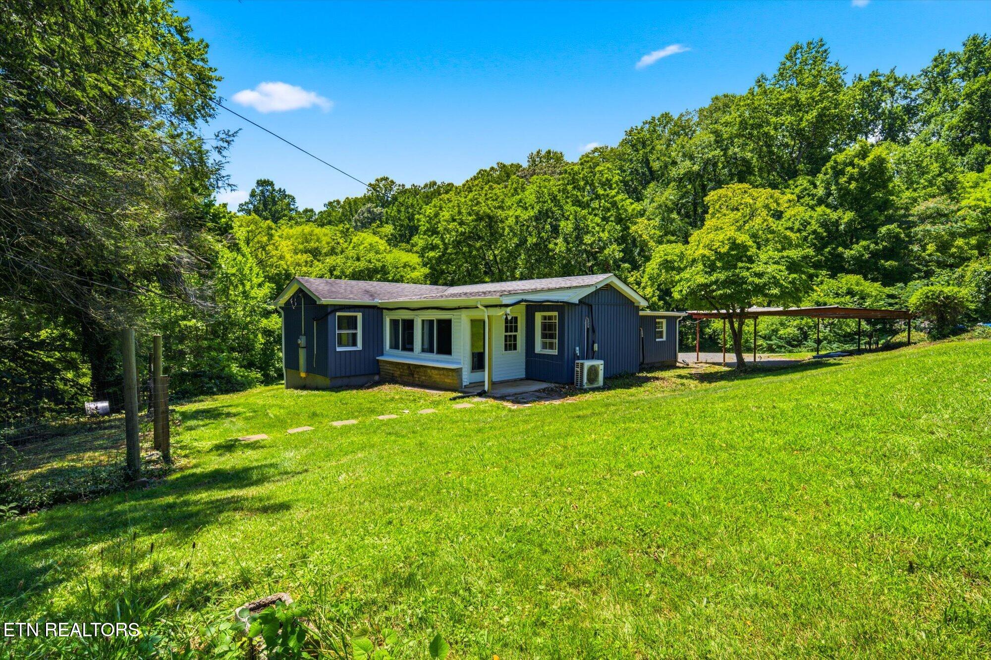 2401 Maryville Pike Knoxville TN 37920